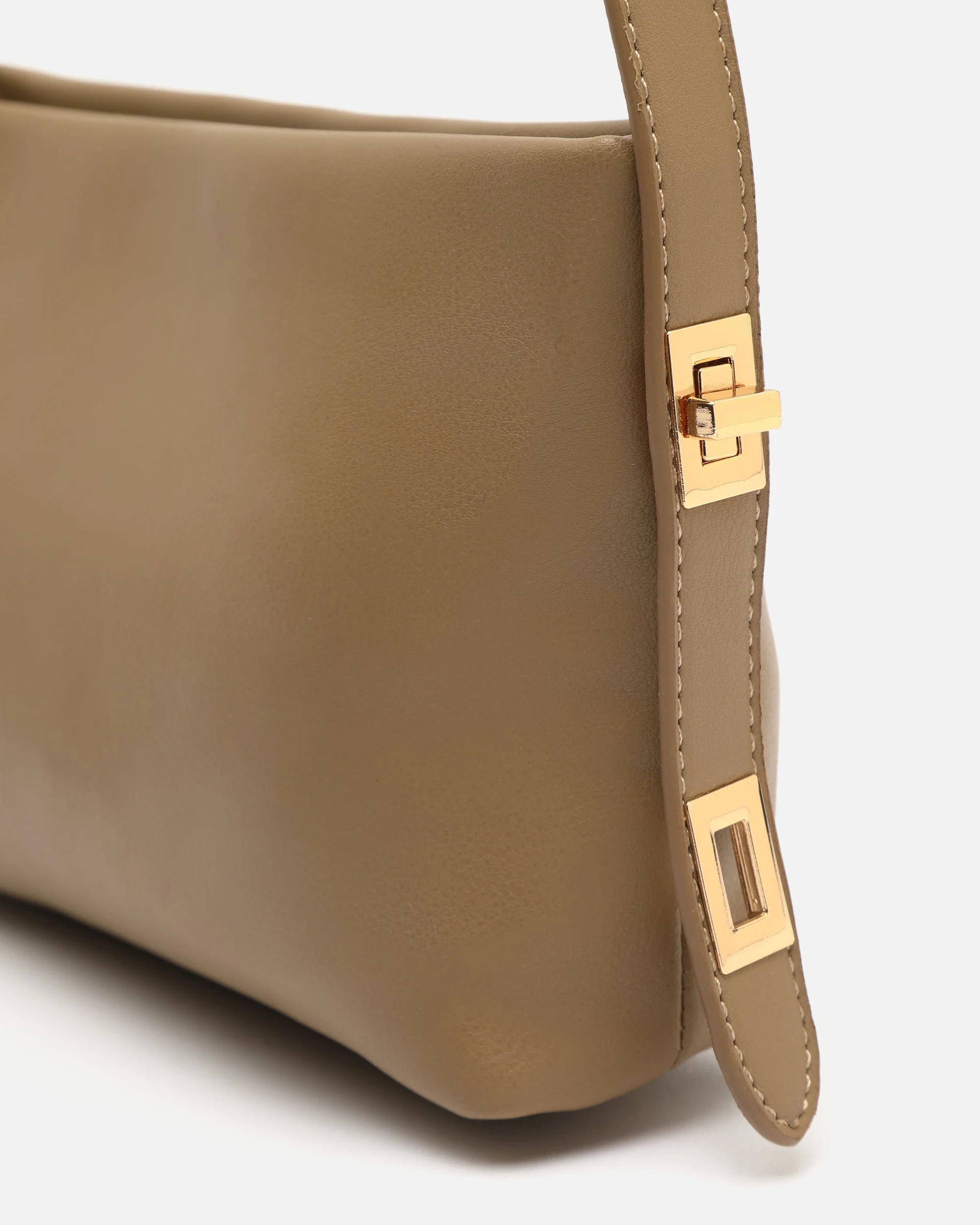 Adem bolso bandolera pequeño con asa regulable - Image 15