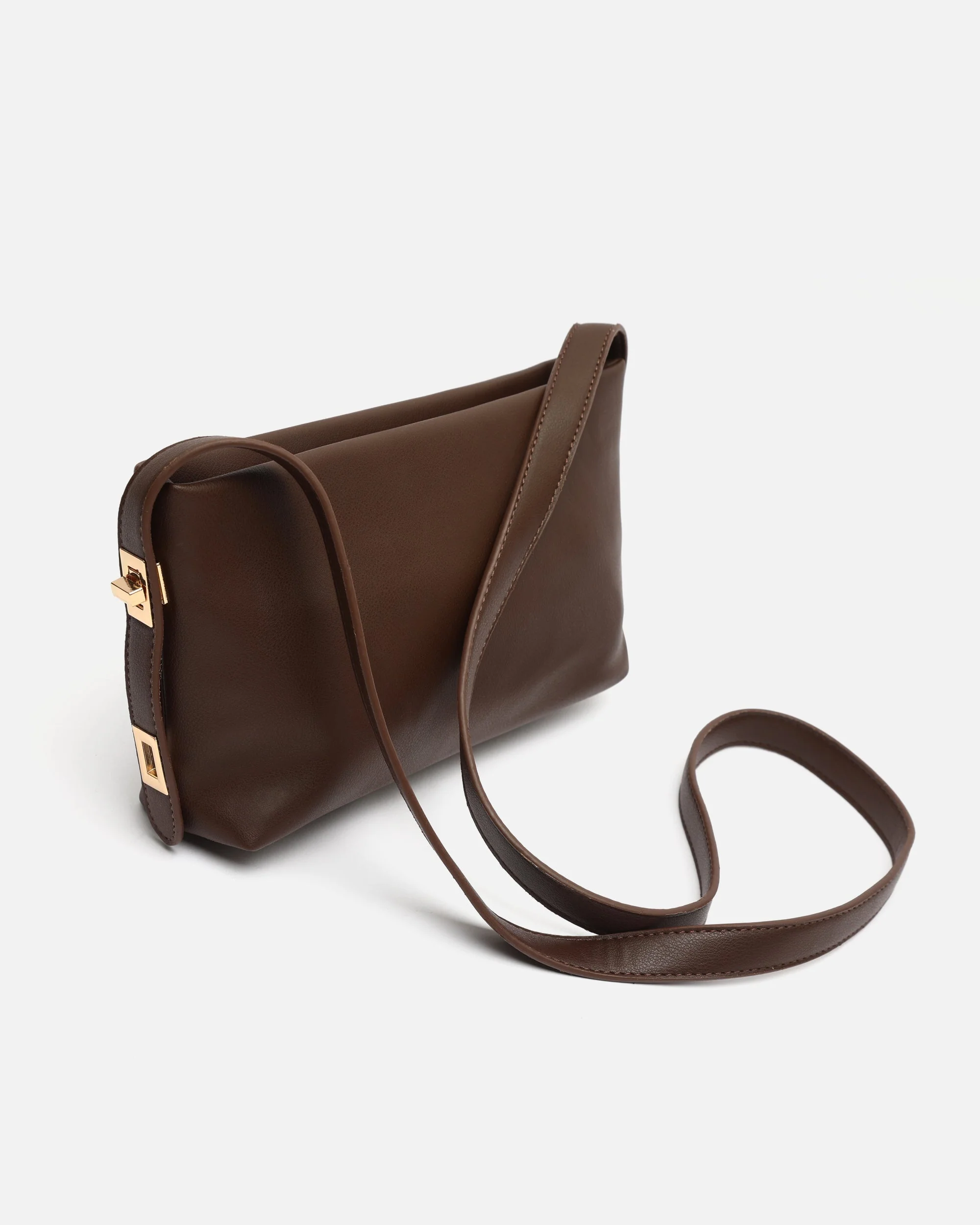 Adem bolso bandolera pequeño con asa regulable - Image 6