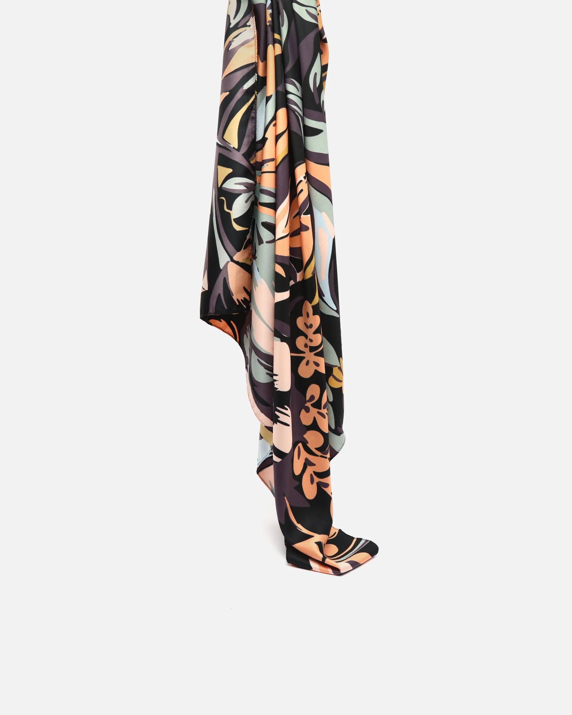 Aiko pañuelo estampado - Image 3