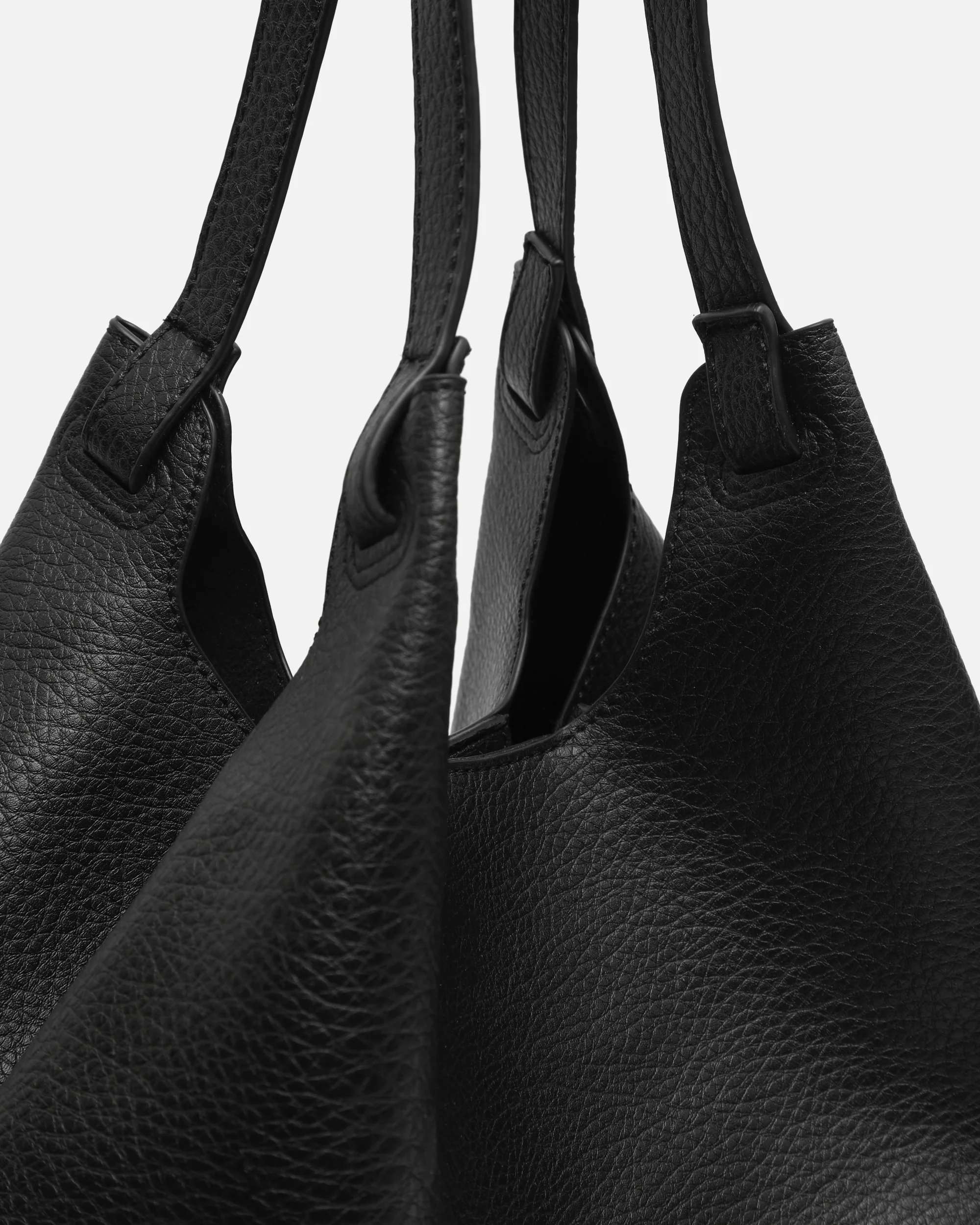 Alfonsa bolso de hombro con bolsa en el interior - Image 14