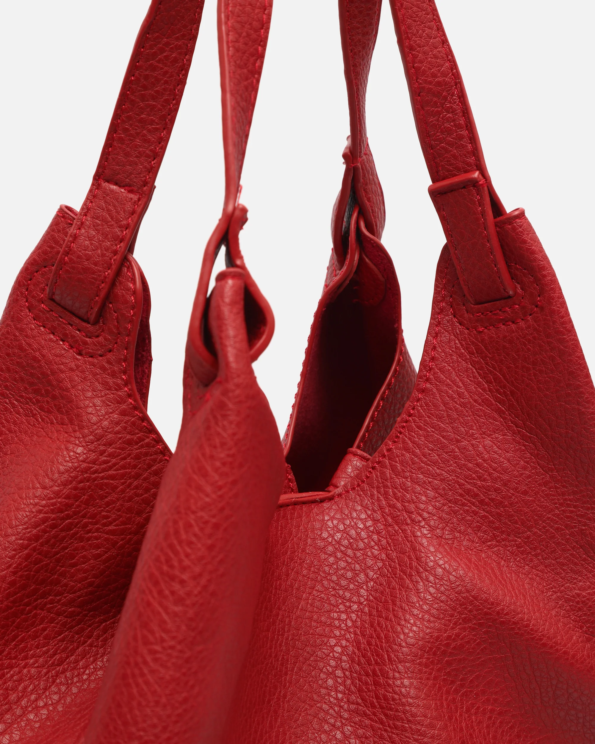 Alfonsa bolso de hombro con bolsa en el interior - Image 26