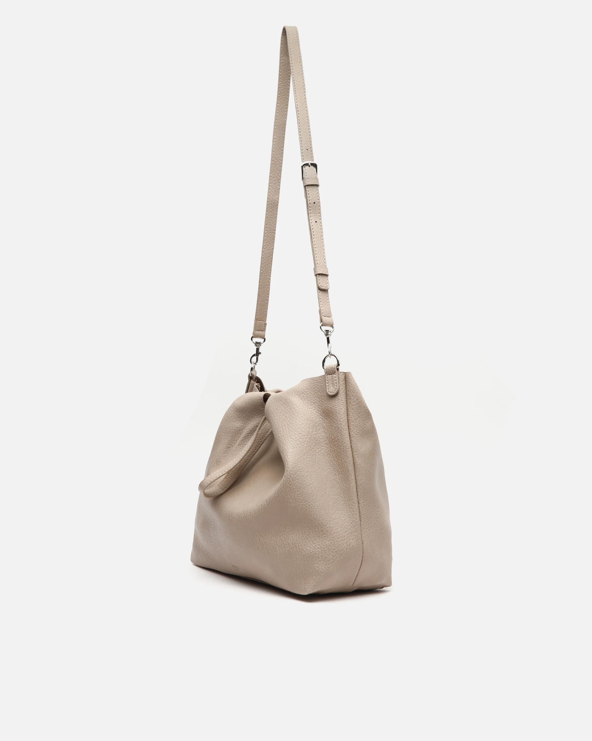 Alfonsa bolso de hombro con bolsa en el interior - Image 35
