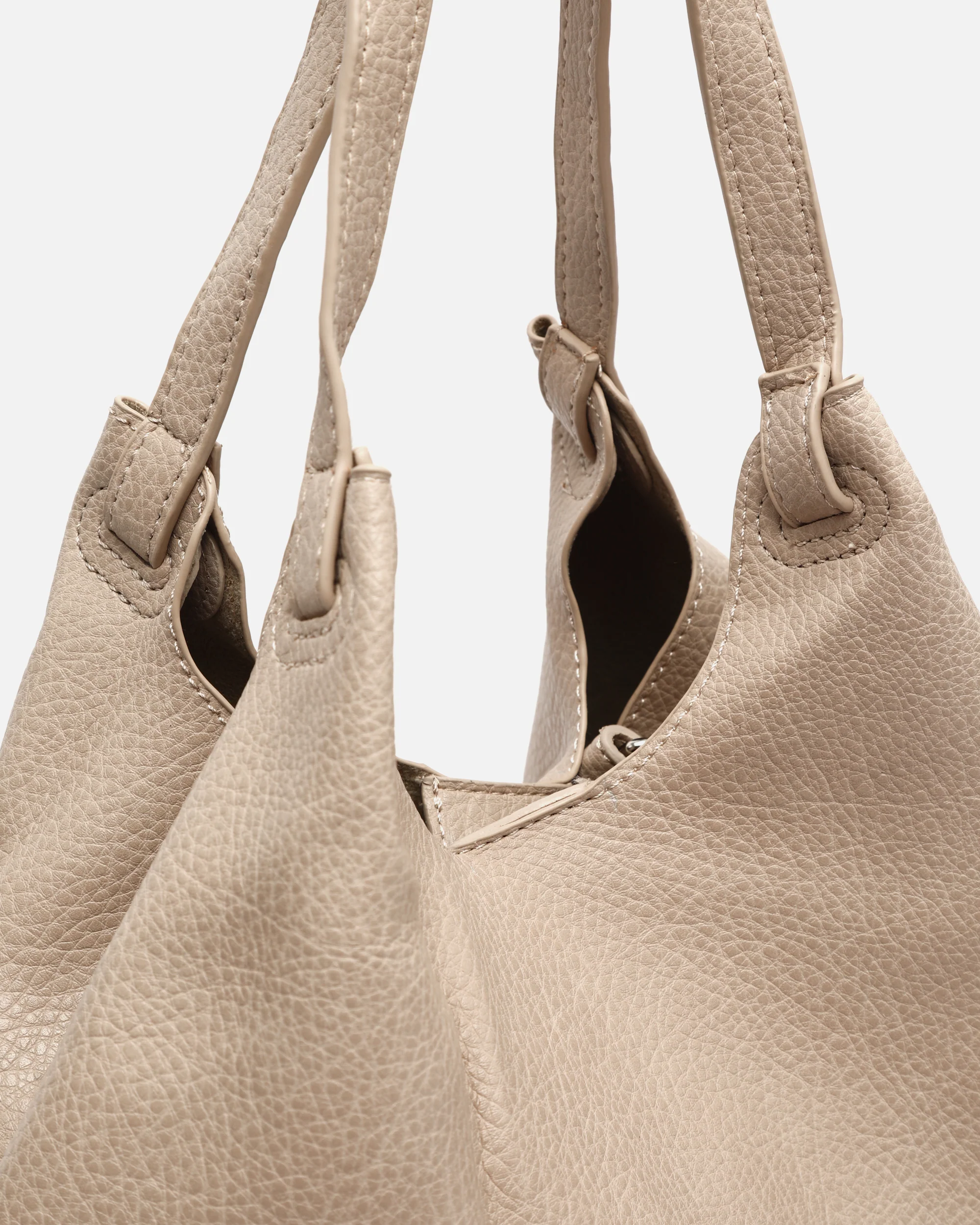 Alfonsa bolso de hombro con bolsa en el interior - Image 37