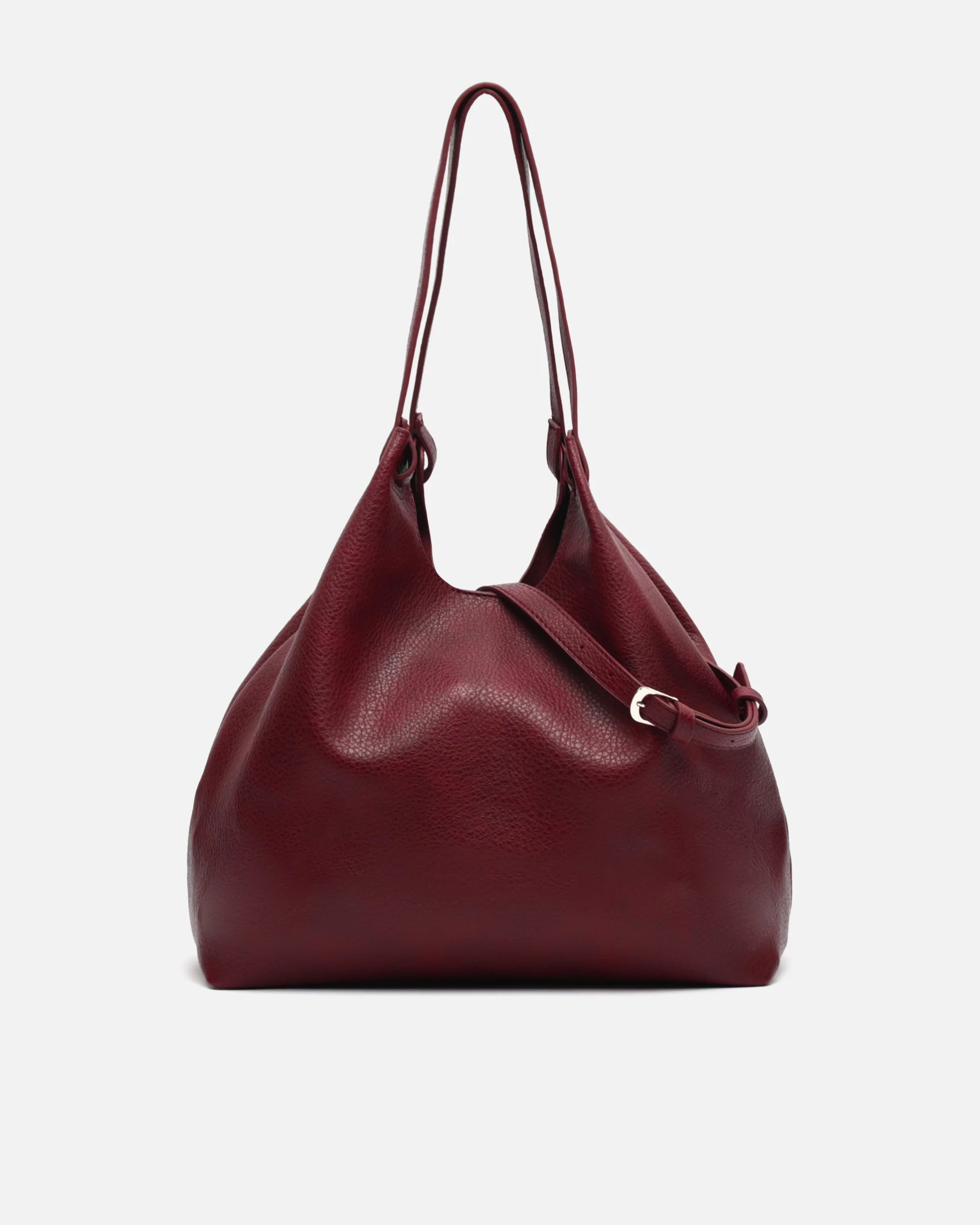 Alfonsa bolso de hombro con bolsa en el interior - Image 6