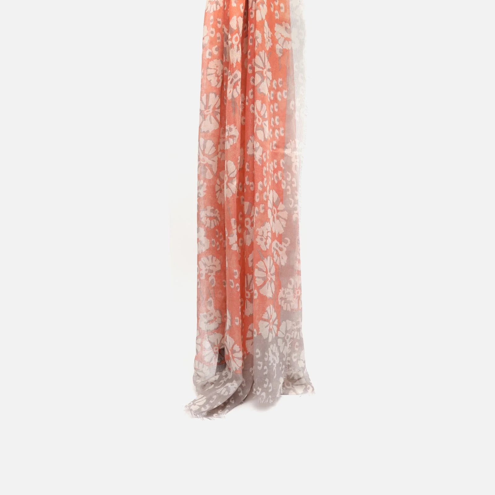 Alya fular estampado ED. - Image 2