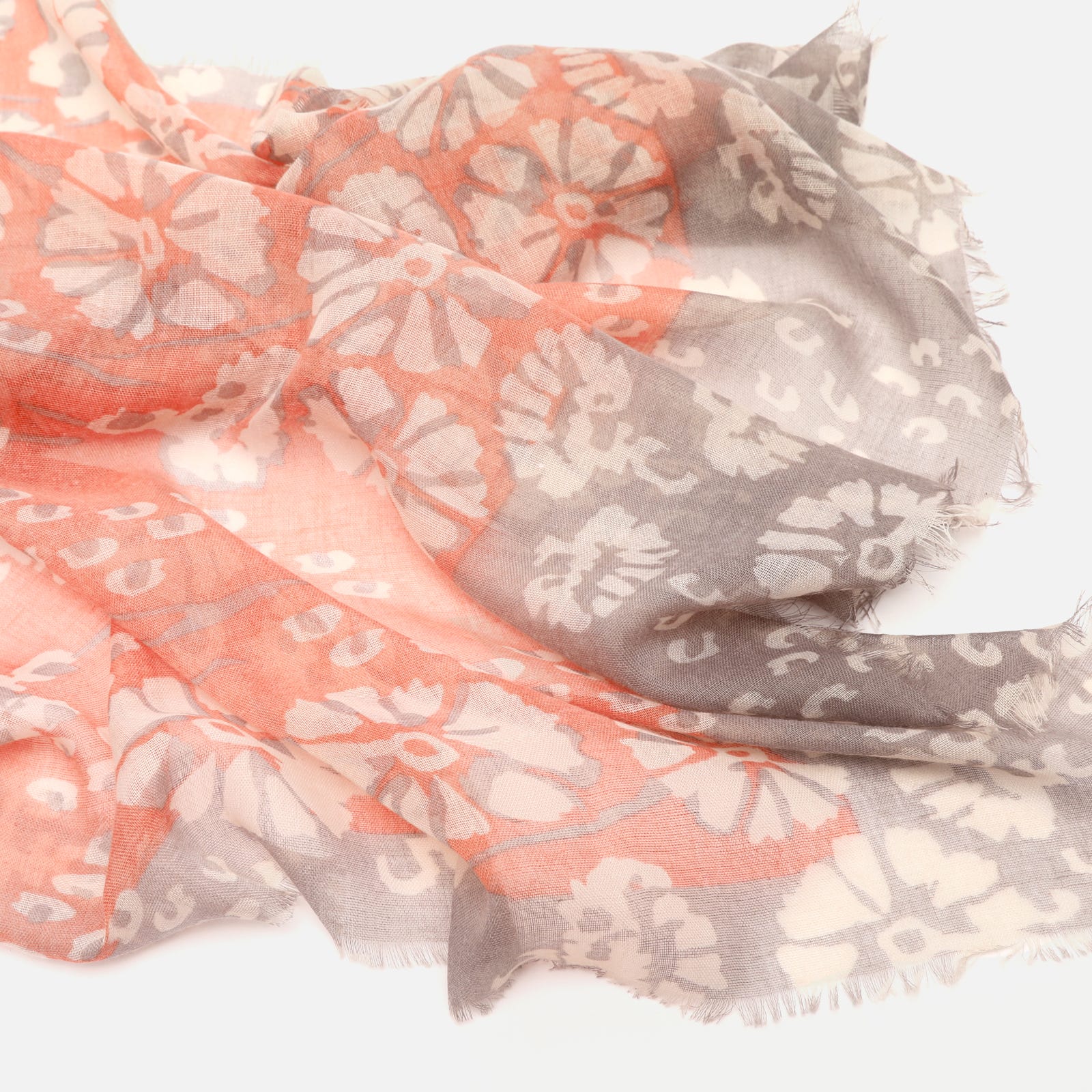Alya fular estampado ED. - Image 3