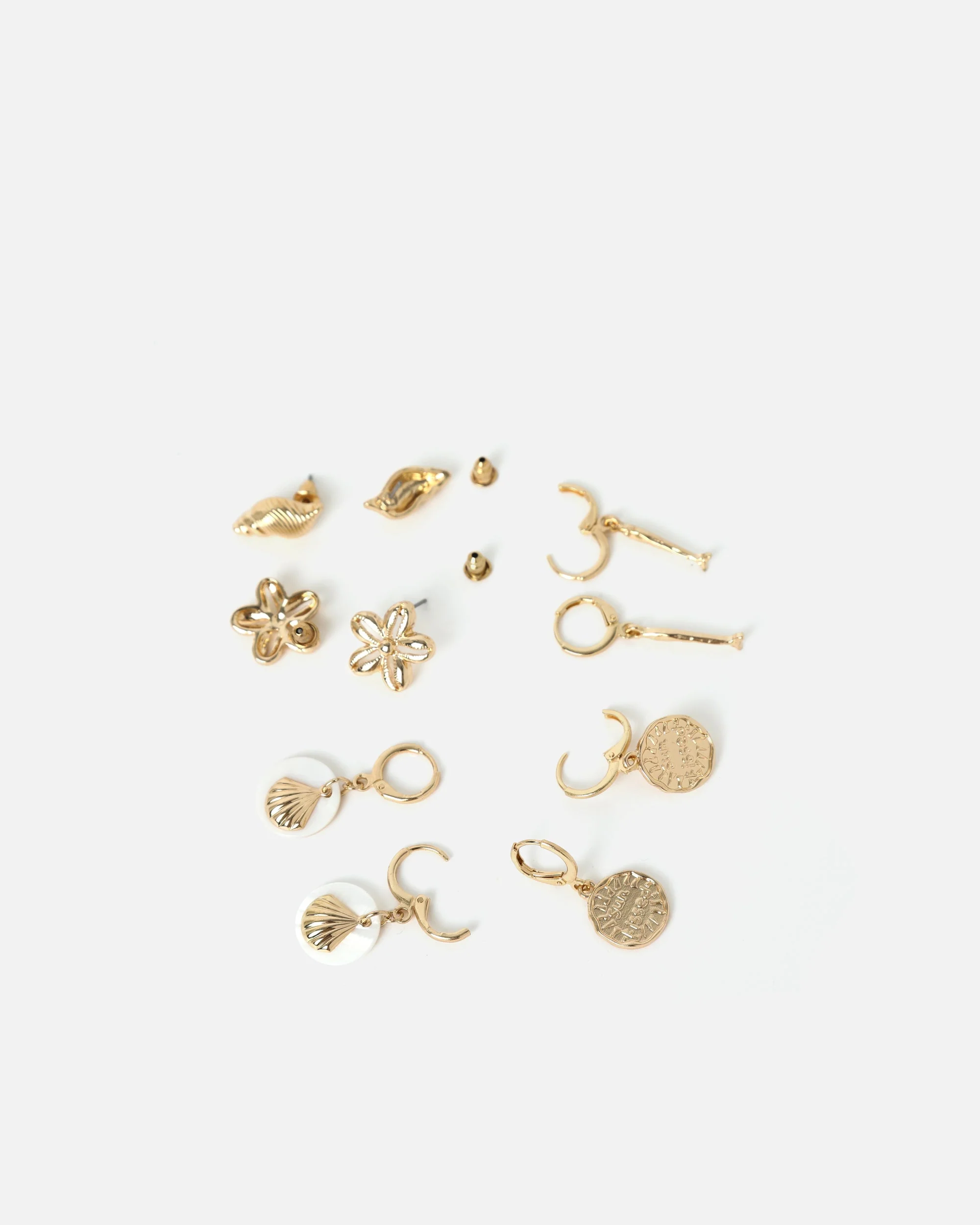 Amina pack pendientes - Image 2