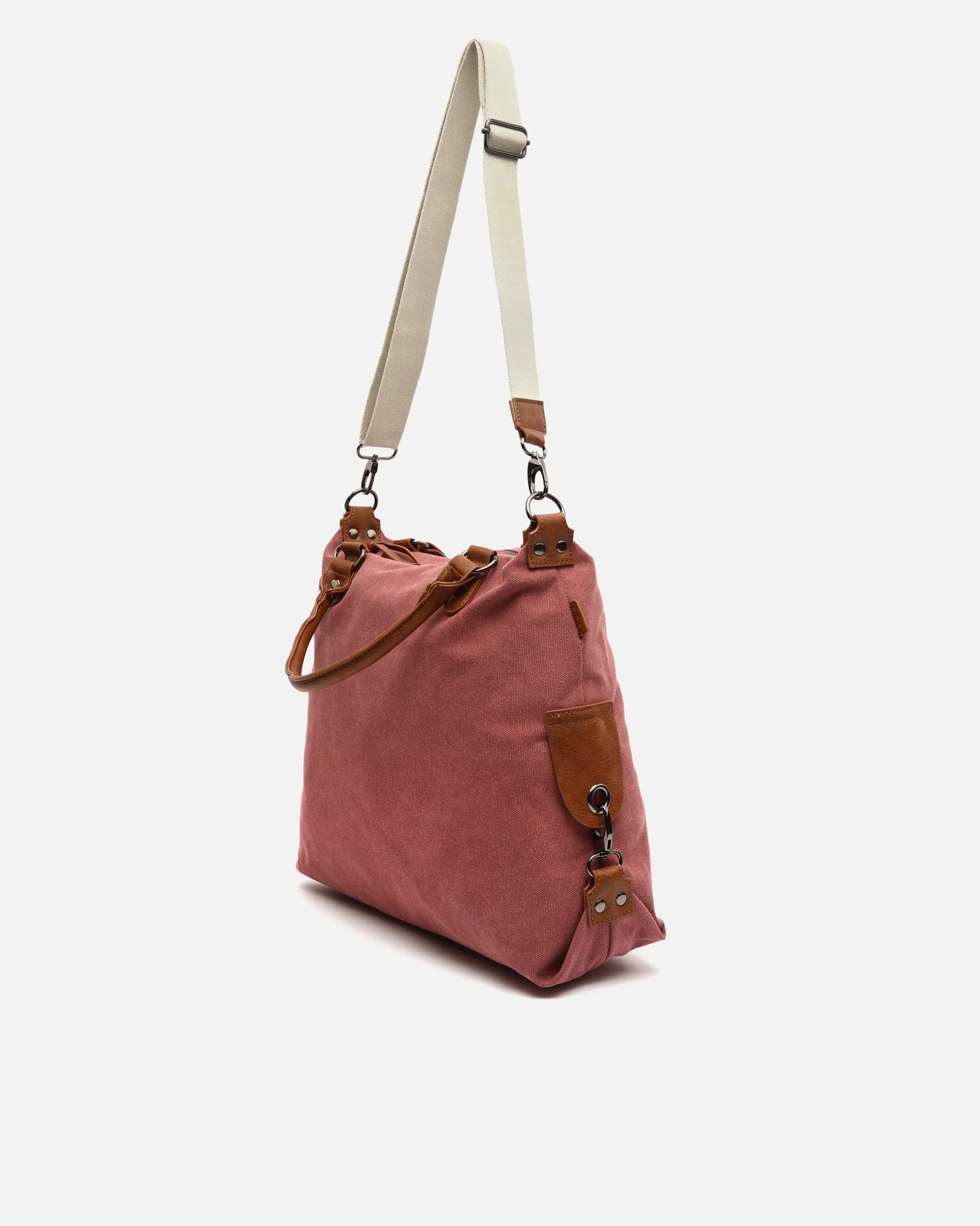 Aramesa bolso de hombro con asa bandolera extraíble - Image 19