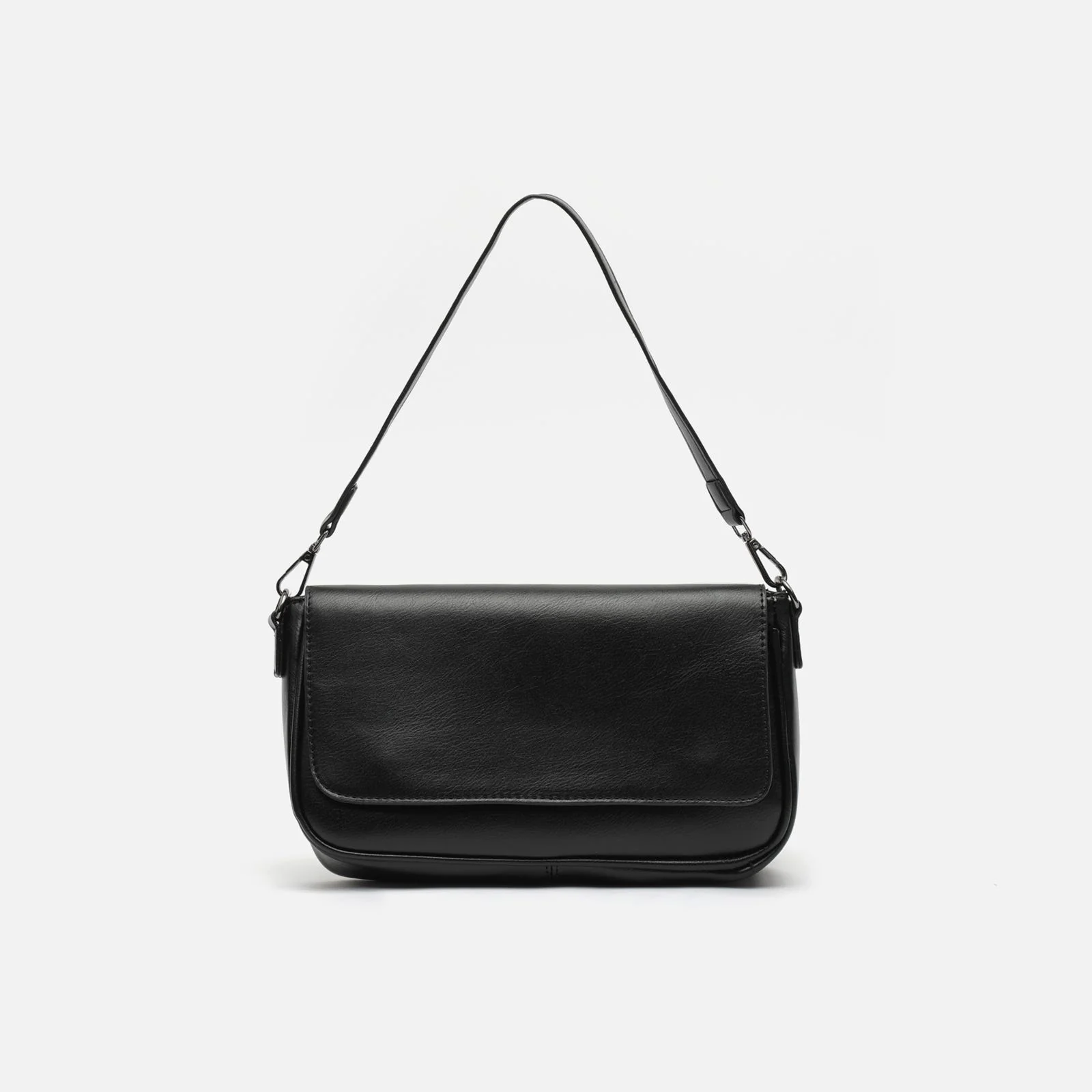 Arlen bolso de hombro con asa bandolera extraíble ED. - Image 11