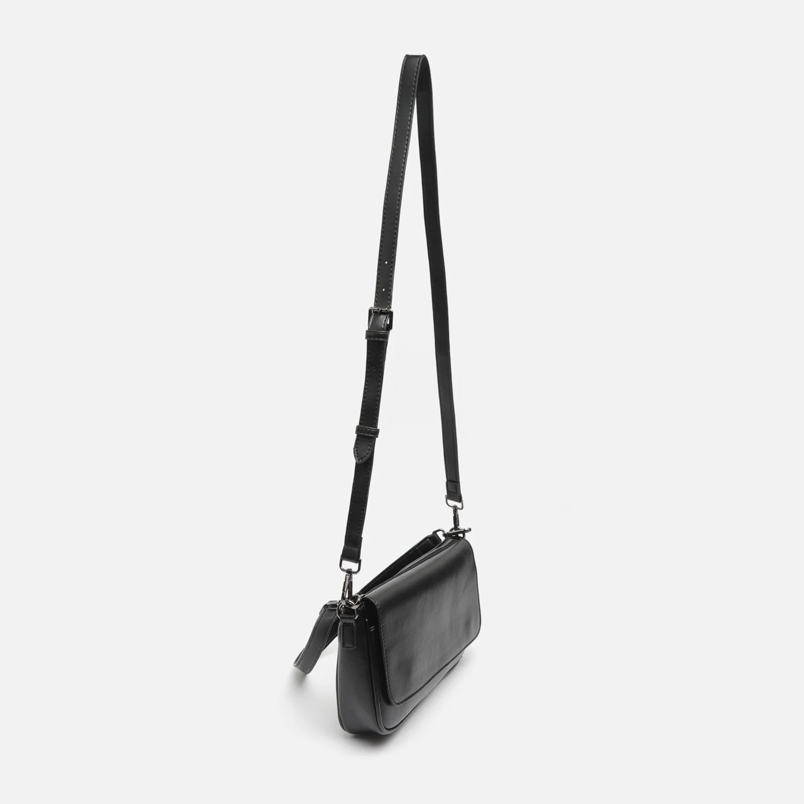 Arlen bolso de hombro con asa bandolera extraíble ED. - Image 12