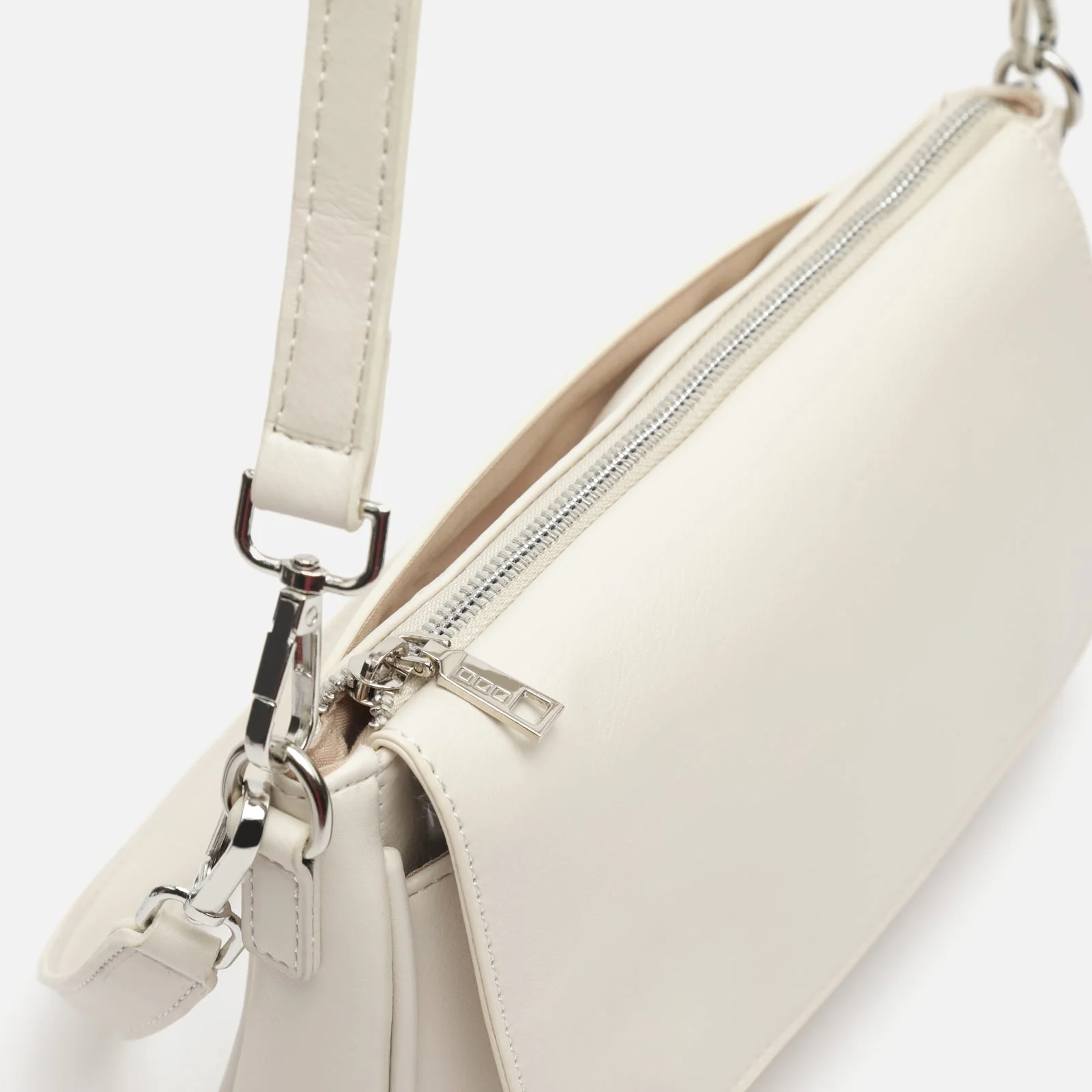 Arlen bolso de hombro con asa bandolera extraíble ED. - Image 8