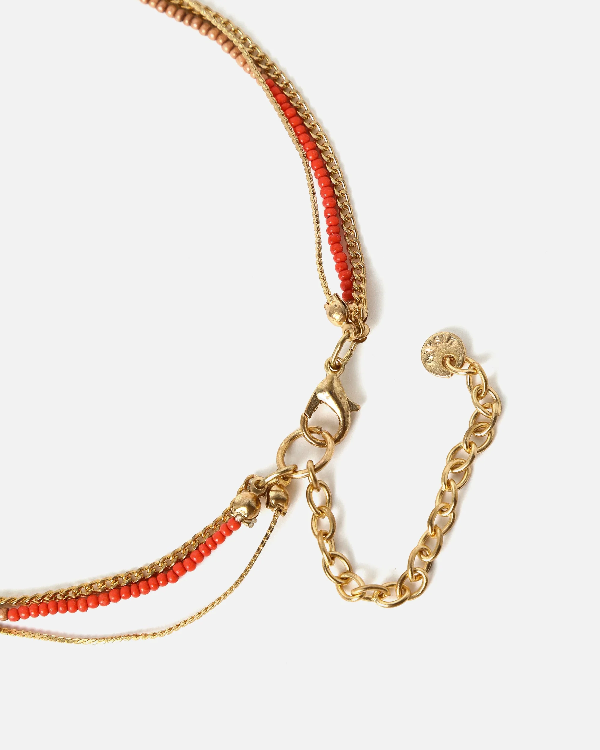 Aroa collar largo - Image 3