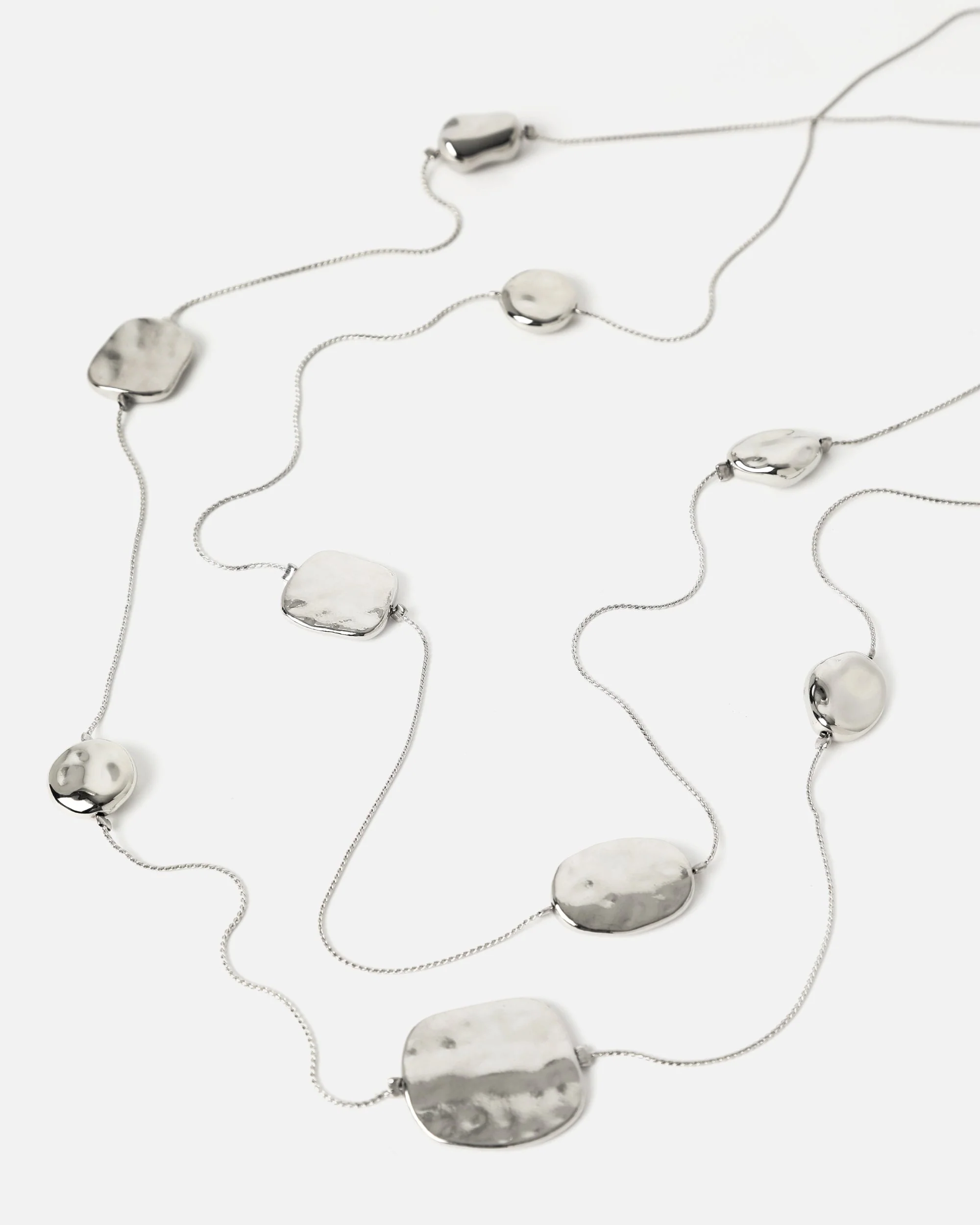 Asali collar largo - Image 2
