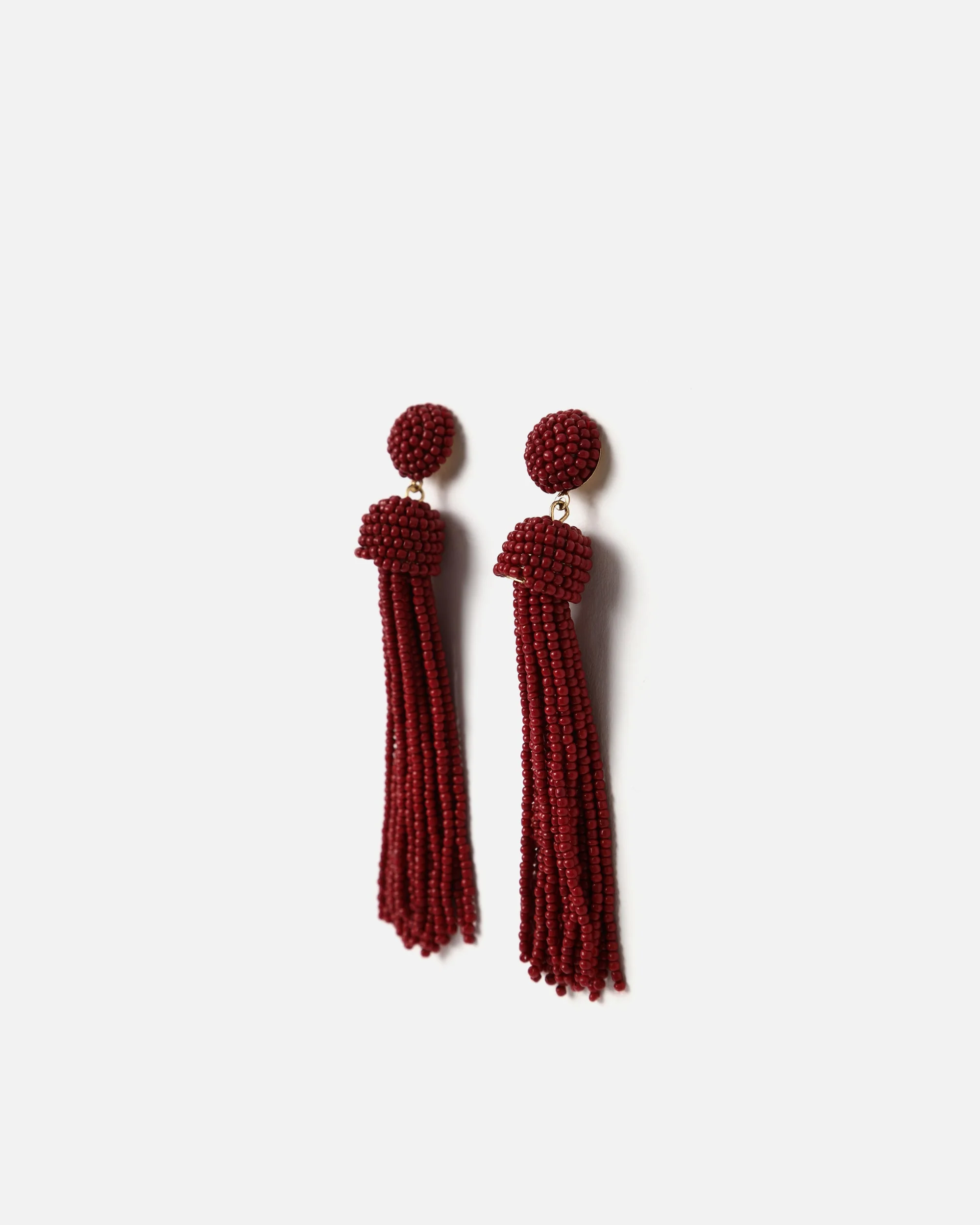 Asami pendientes largos - Image 2