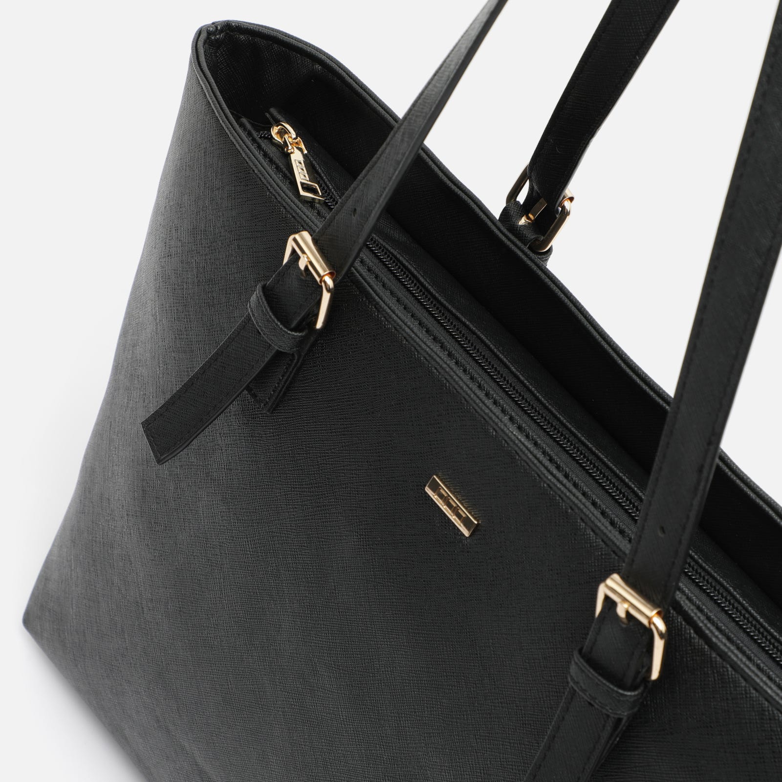 Asian bolso shopper grande - Image 3