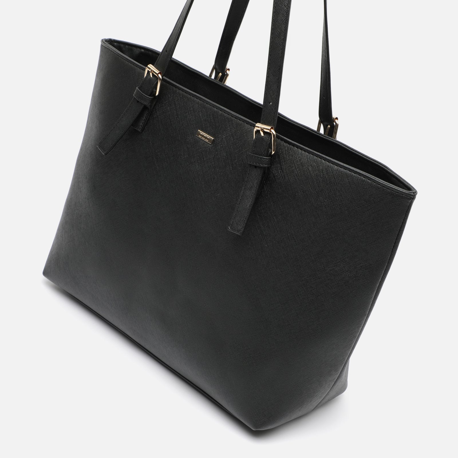 Asian bolso shopper grande - Image 4