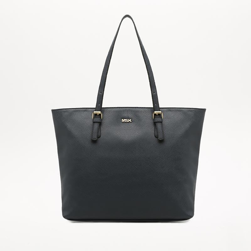 Asian bolso shopper grande - Image 6