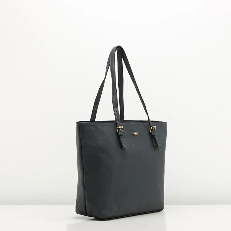 Asian bolso shopper grande - Image 7