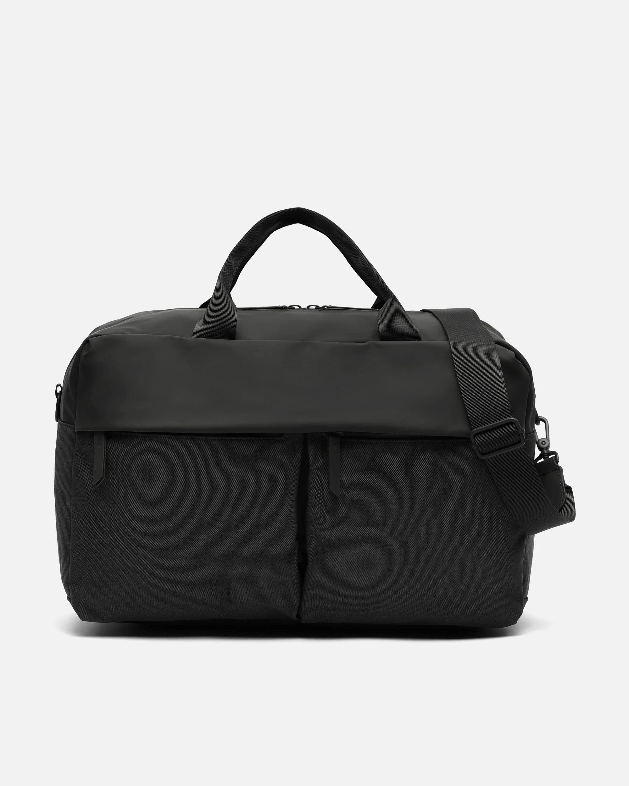 Atreu bolsa fin de semana con bandolera extraíble - Image 8