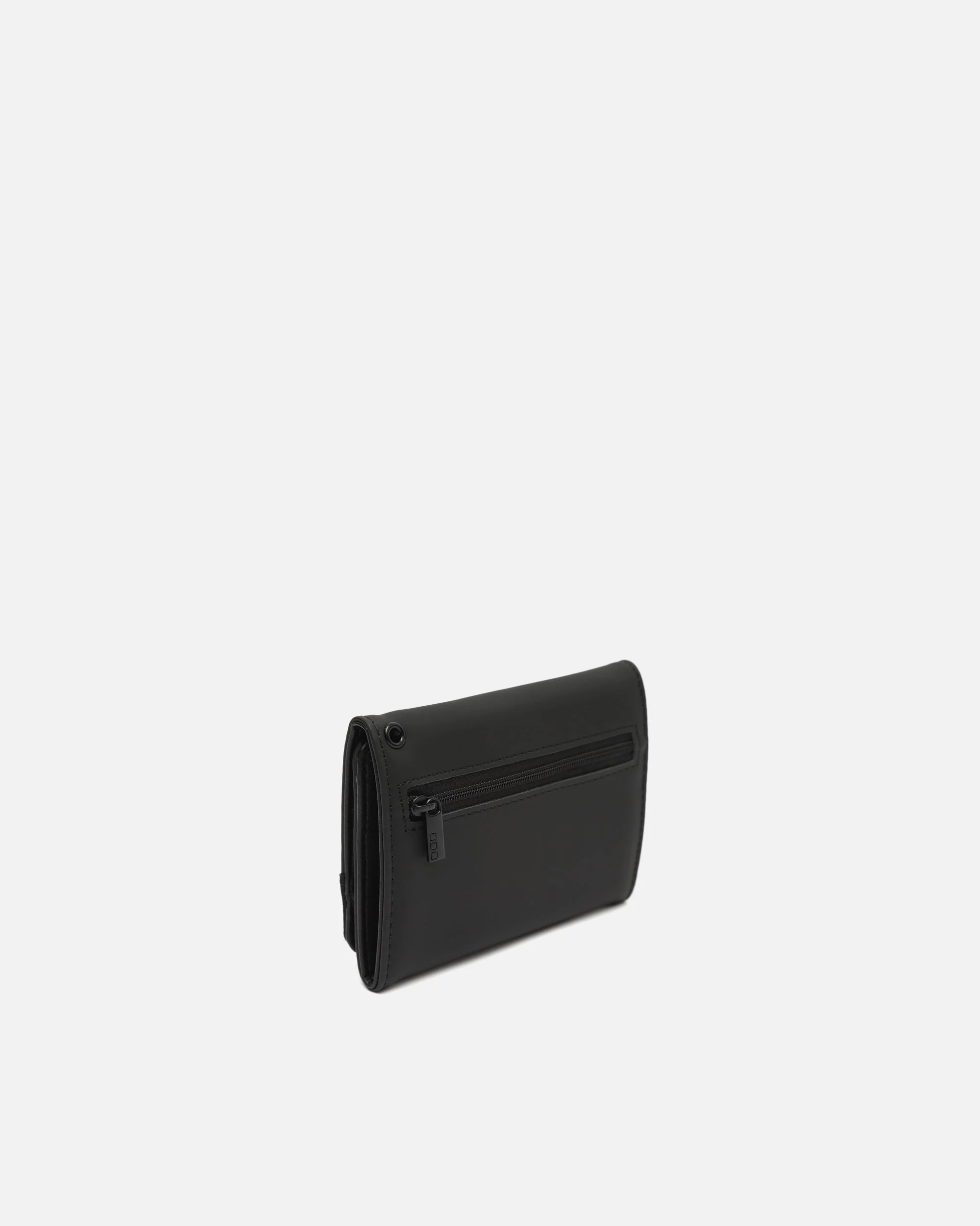 Atreu cartera con compartimento para billetes, tarjetas y monedas - Image 3