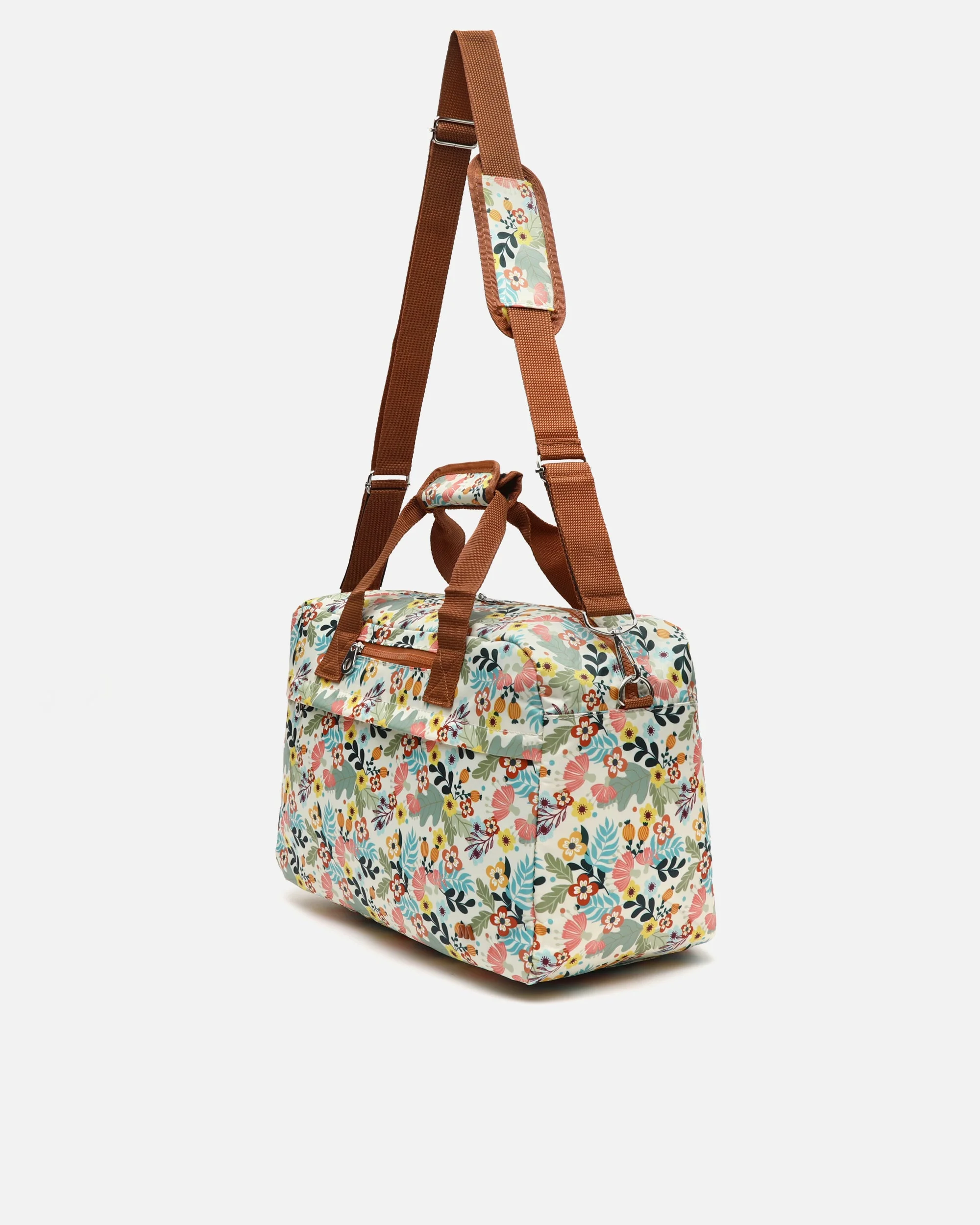 Atsu bolsa fin de semana con asa bandolera extraíble - Image 2