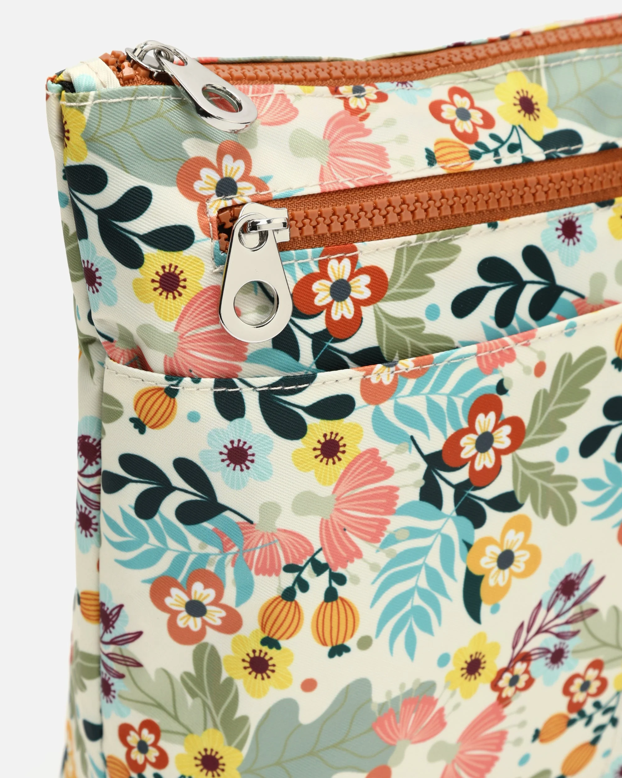 Atsu organizador con estampado - Image 3