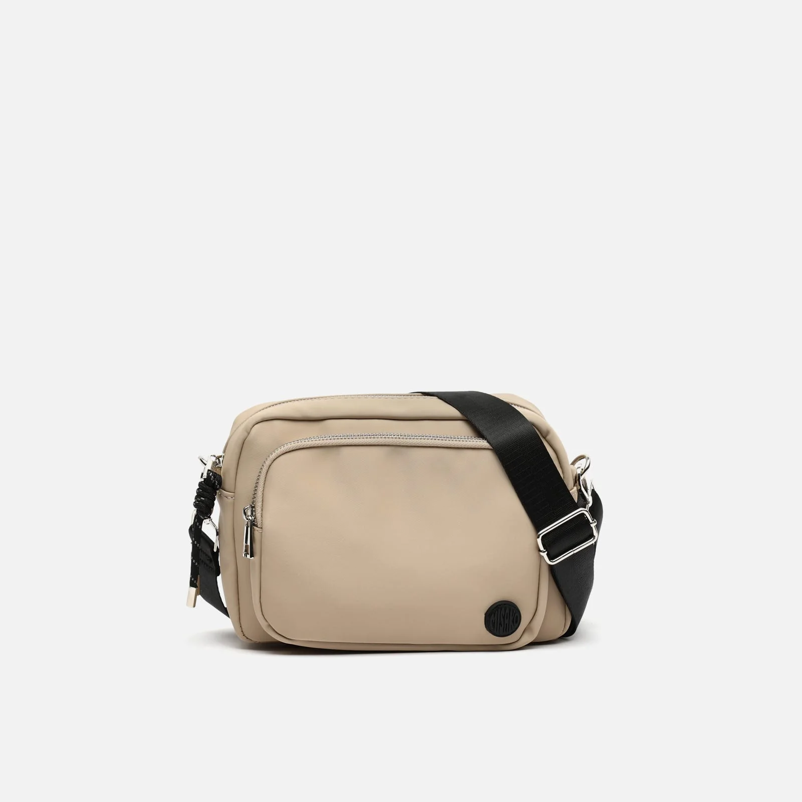 Austeri bolso bandolera pequeño en nylon - Image 6