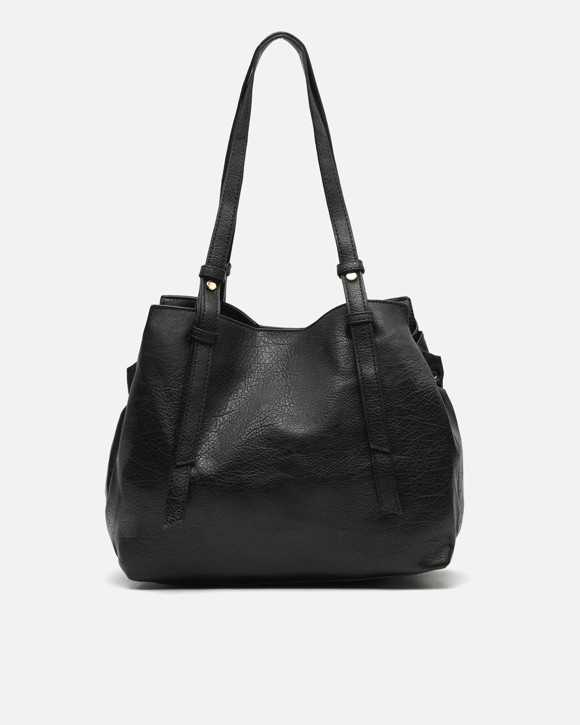 Ayaz bolso de hombro grande - Image 6