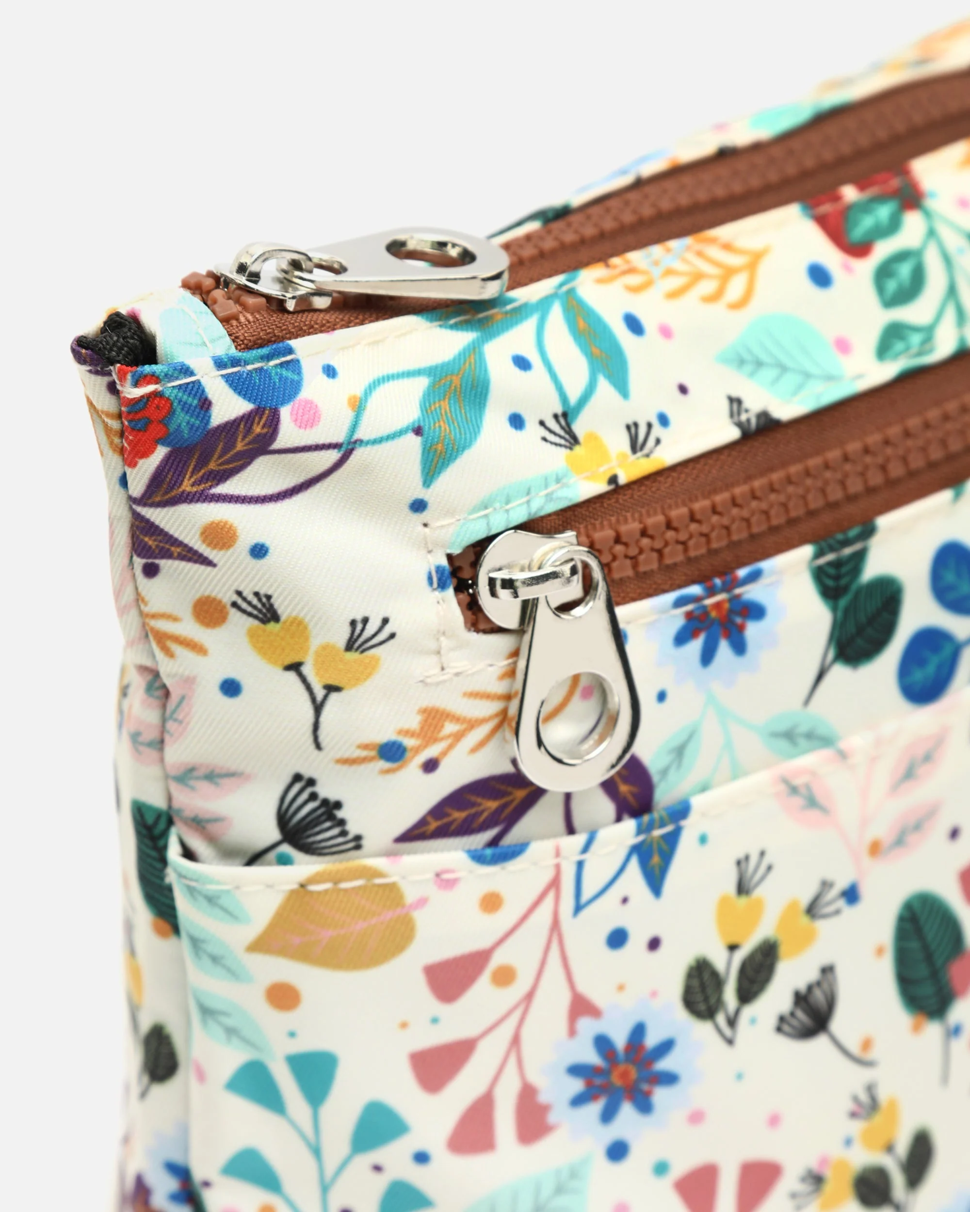 Azier organizador estampado - Image 3