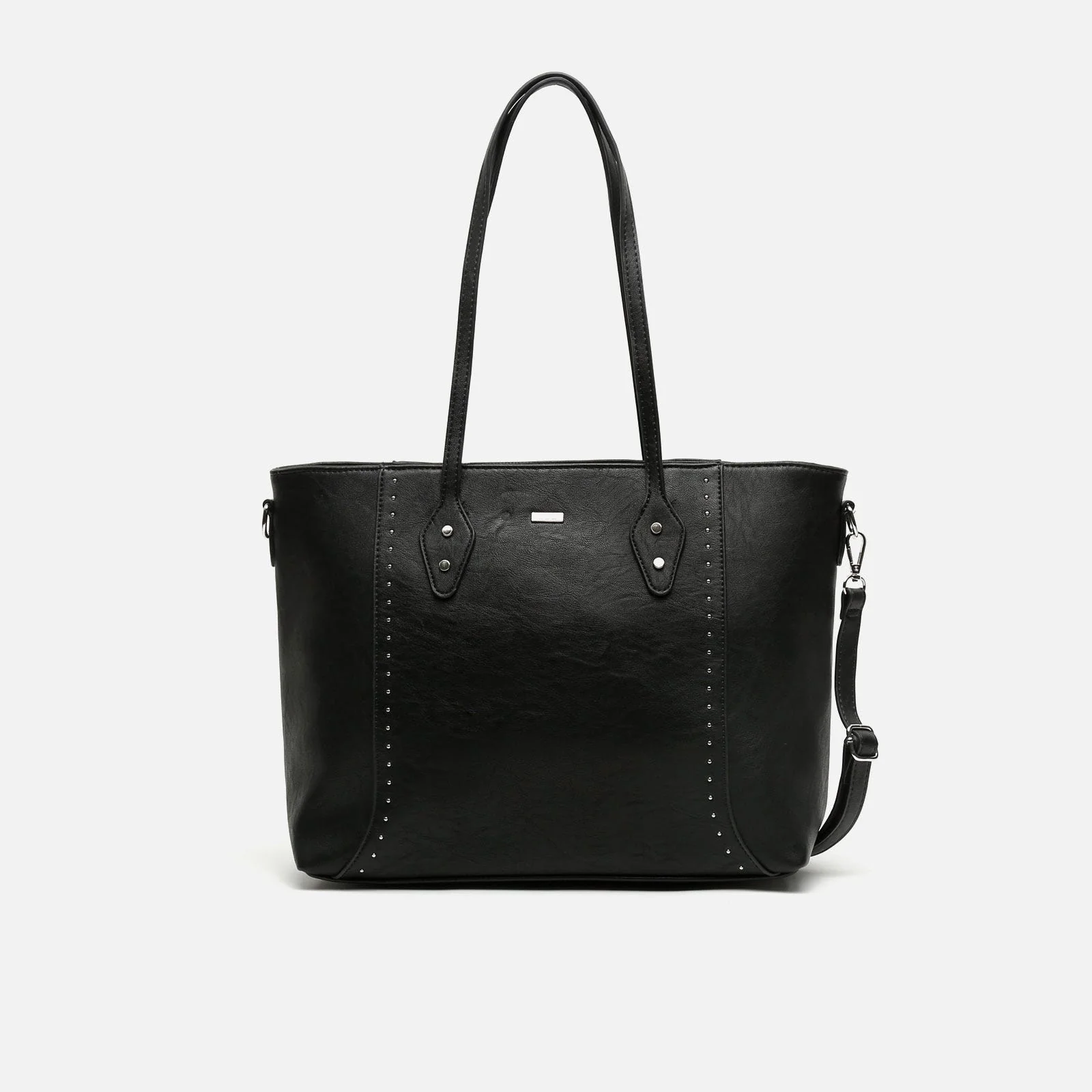 Balando bolso shopper con asa bandolera - Image 2