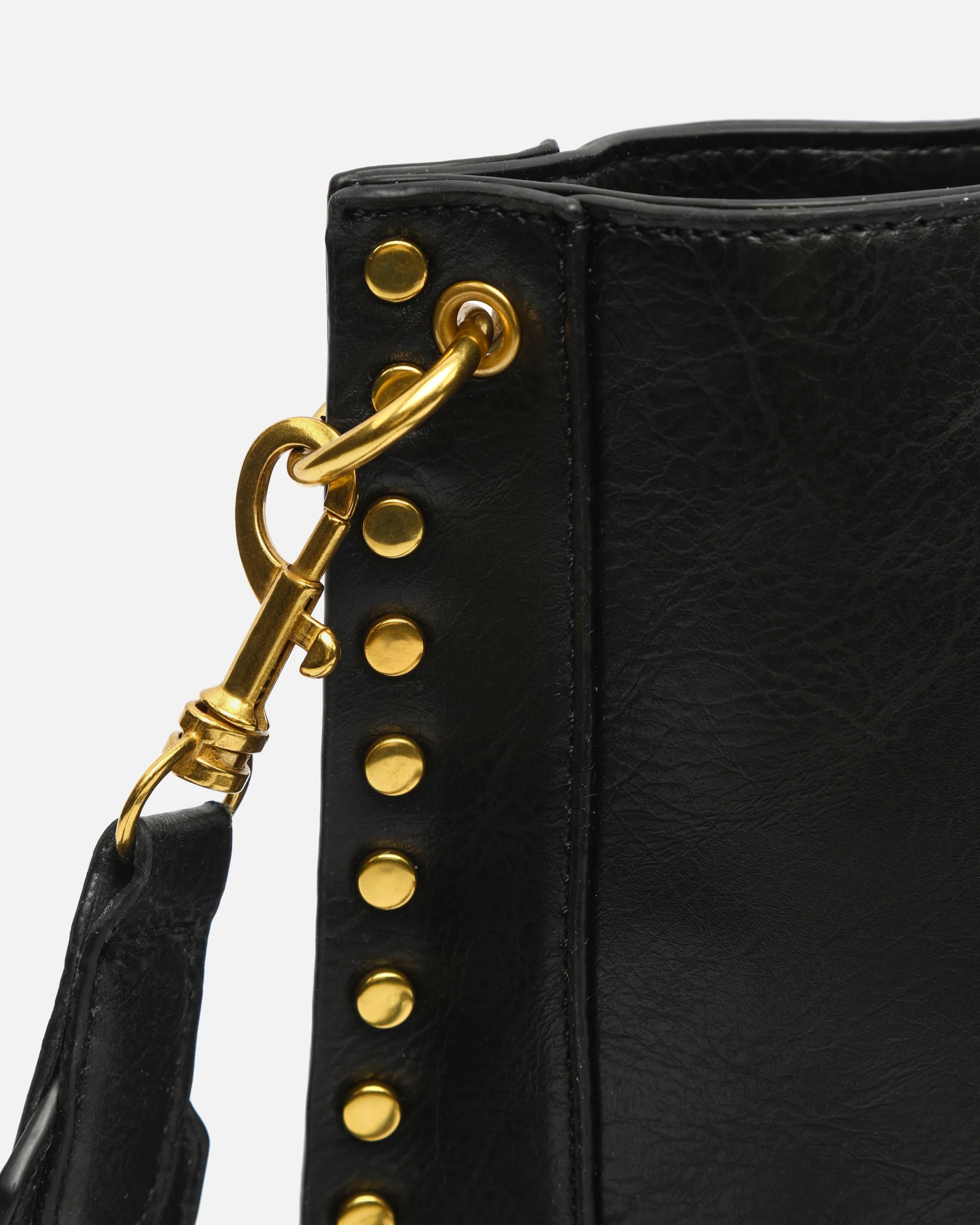 Beulin bolso bandolera pequeño con detalles metálicos - Image 15