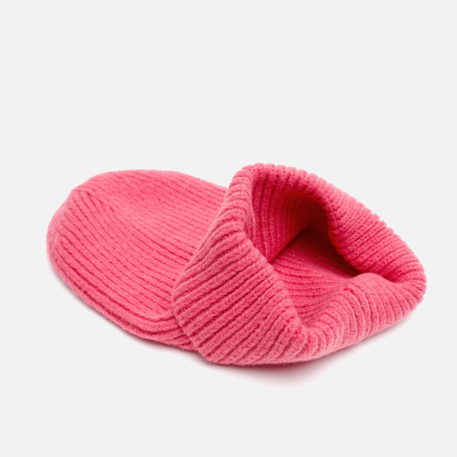 Bin gorro de punto ED. - Image 11
