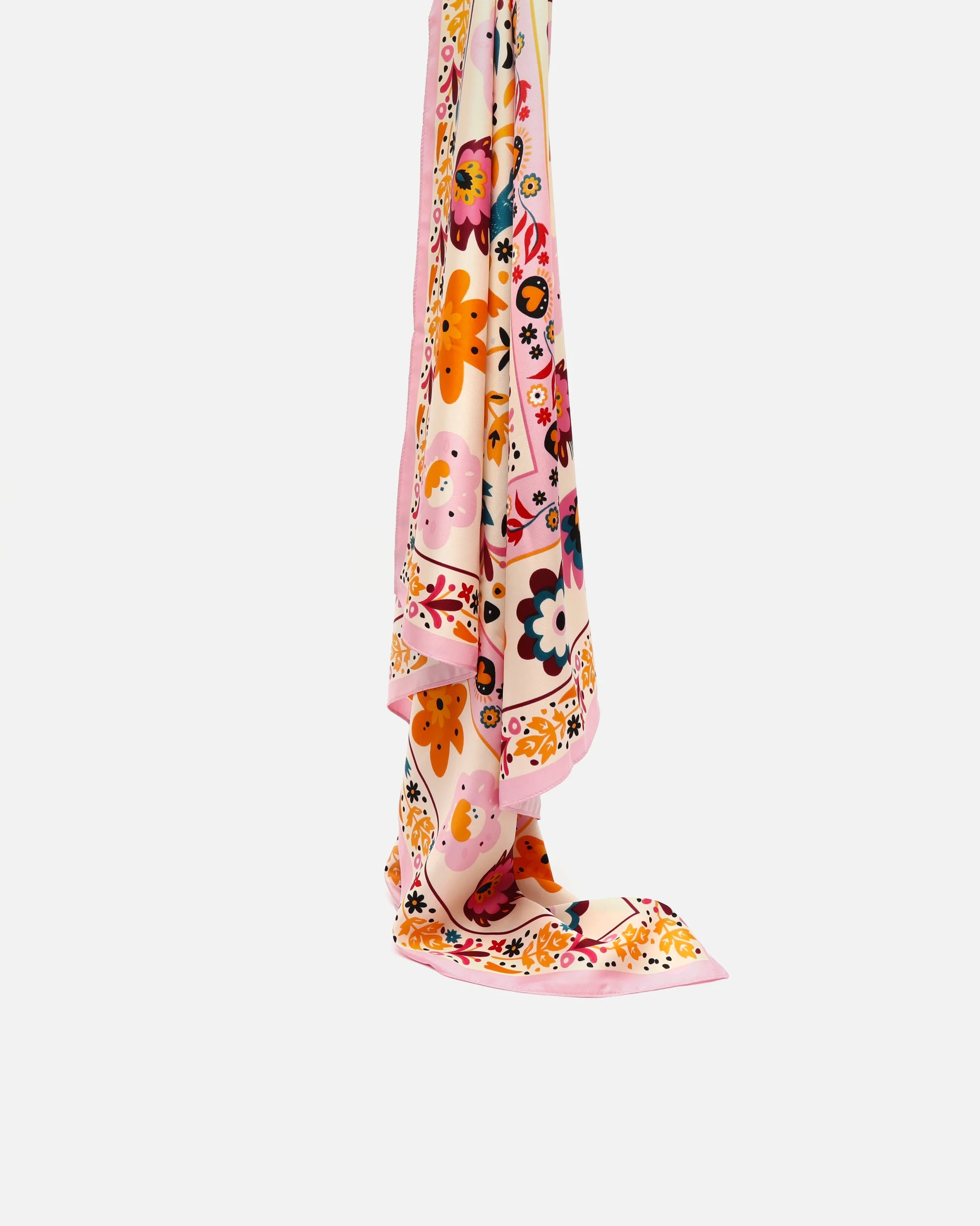Blaze pañuelo estampado ED.