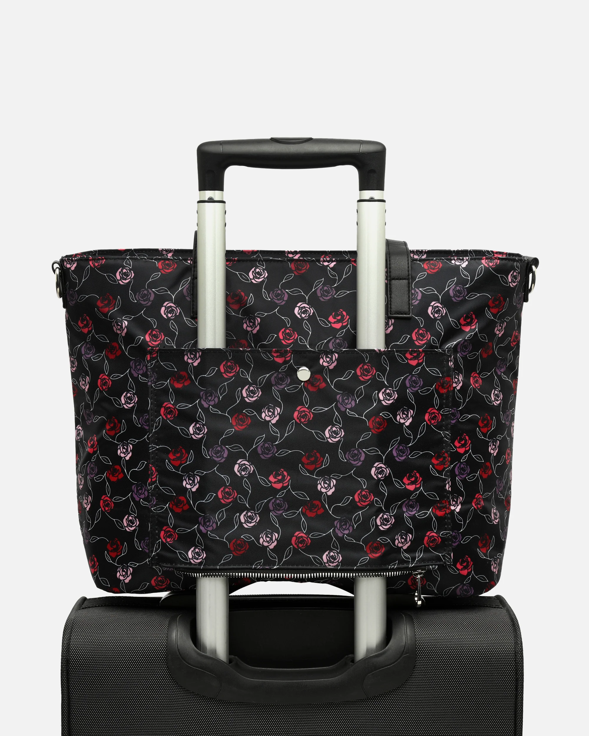Blush portaordenador estampado con funda para portátil (13,3") ED. - Image 4