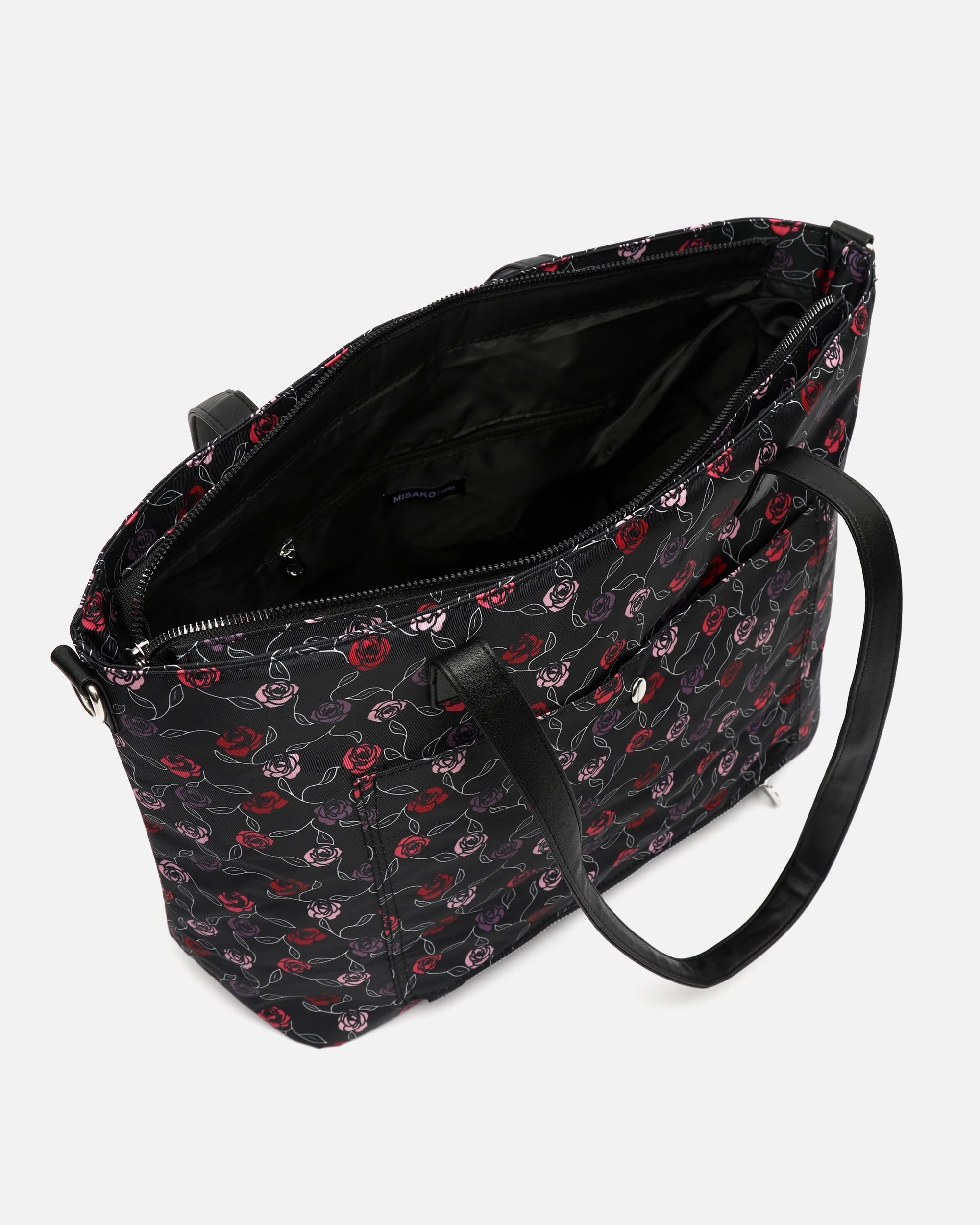 Blush portaordenador estampado con funda para portátil (13,3") ED. - Image 6