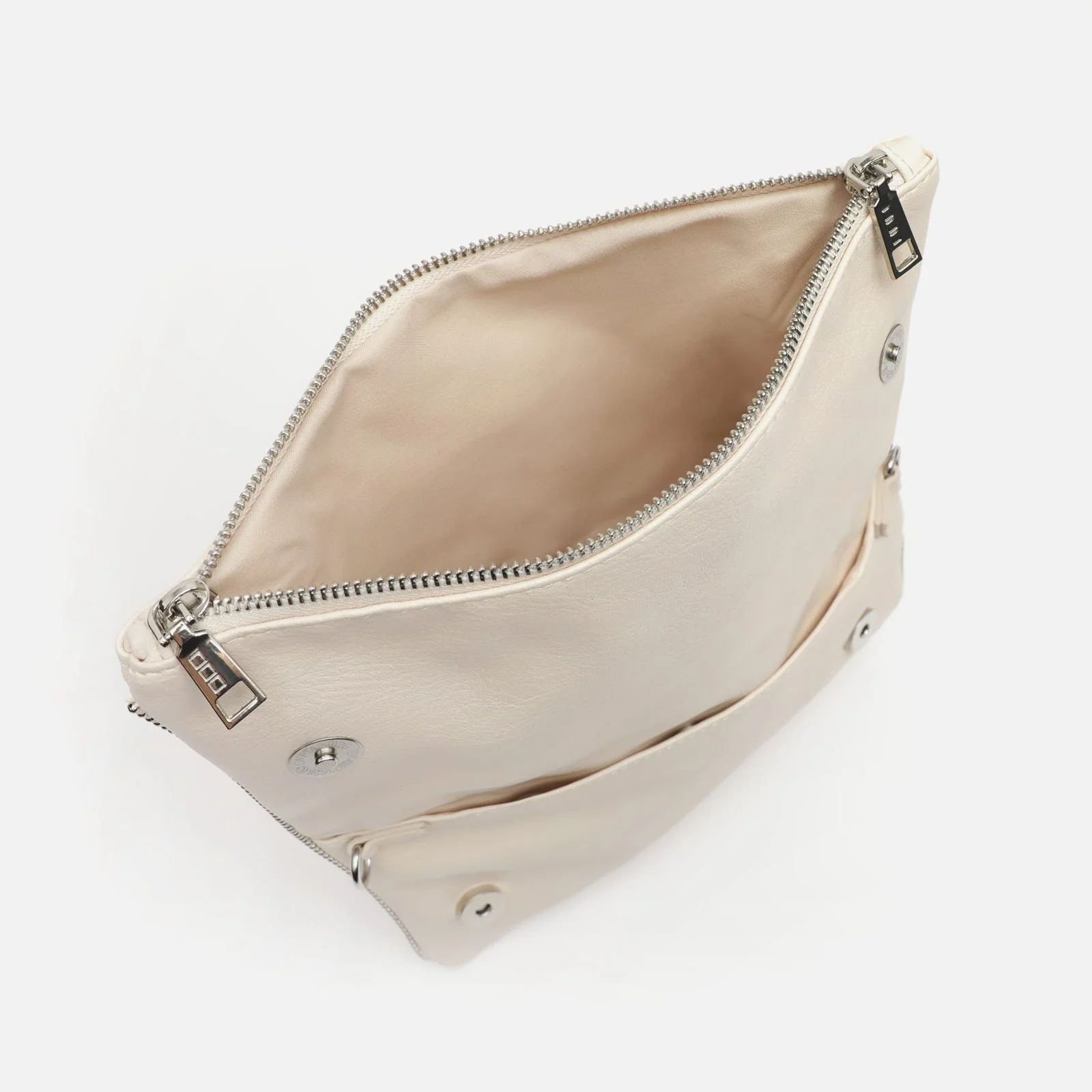 Bol bolso bandolera con doble asa - Image 10