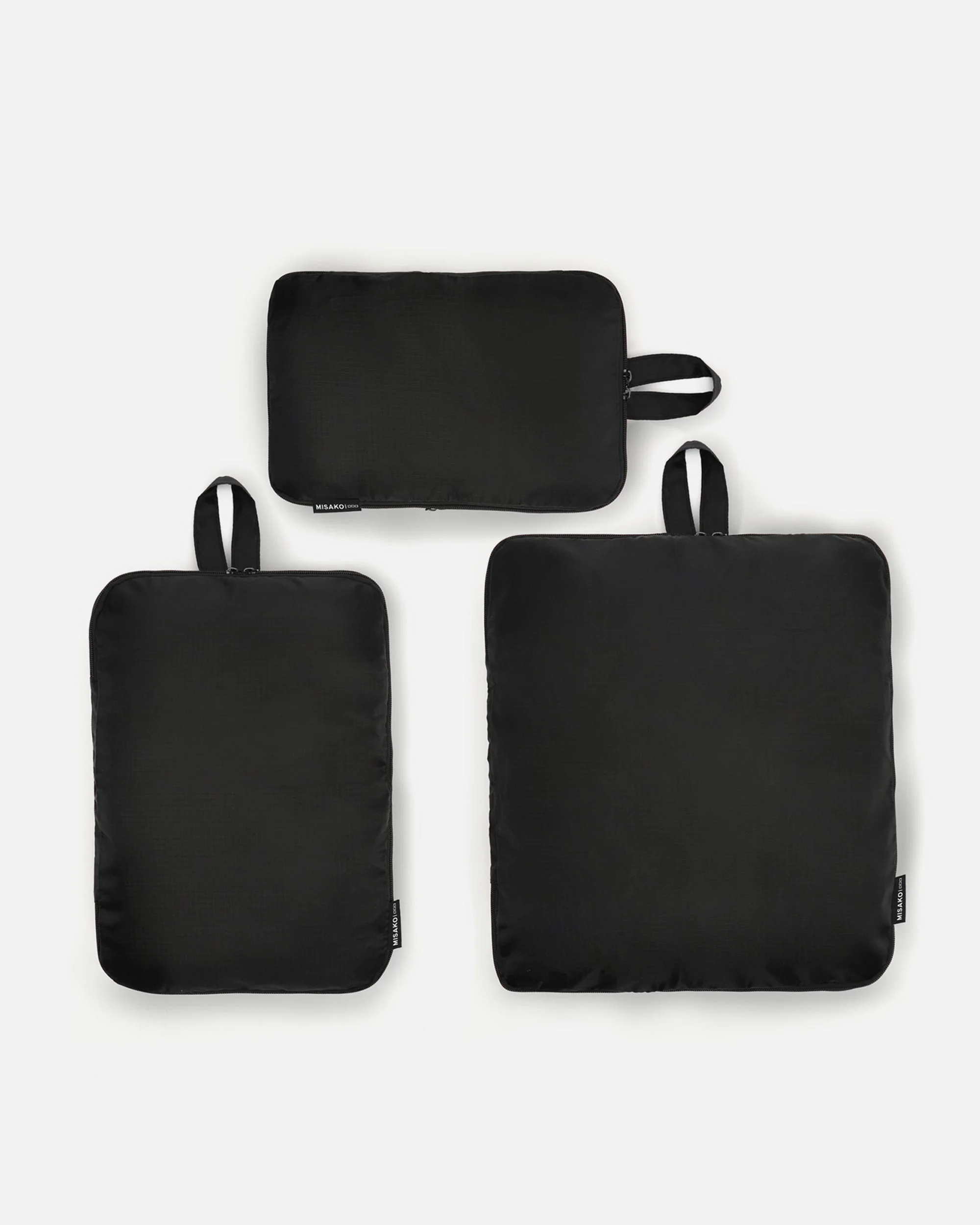 Bolsas pack de bolsas organizadoras de equipaje