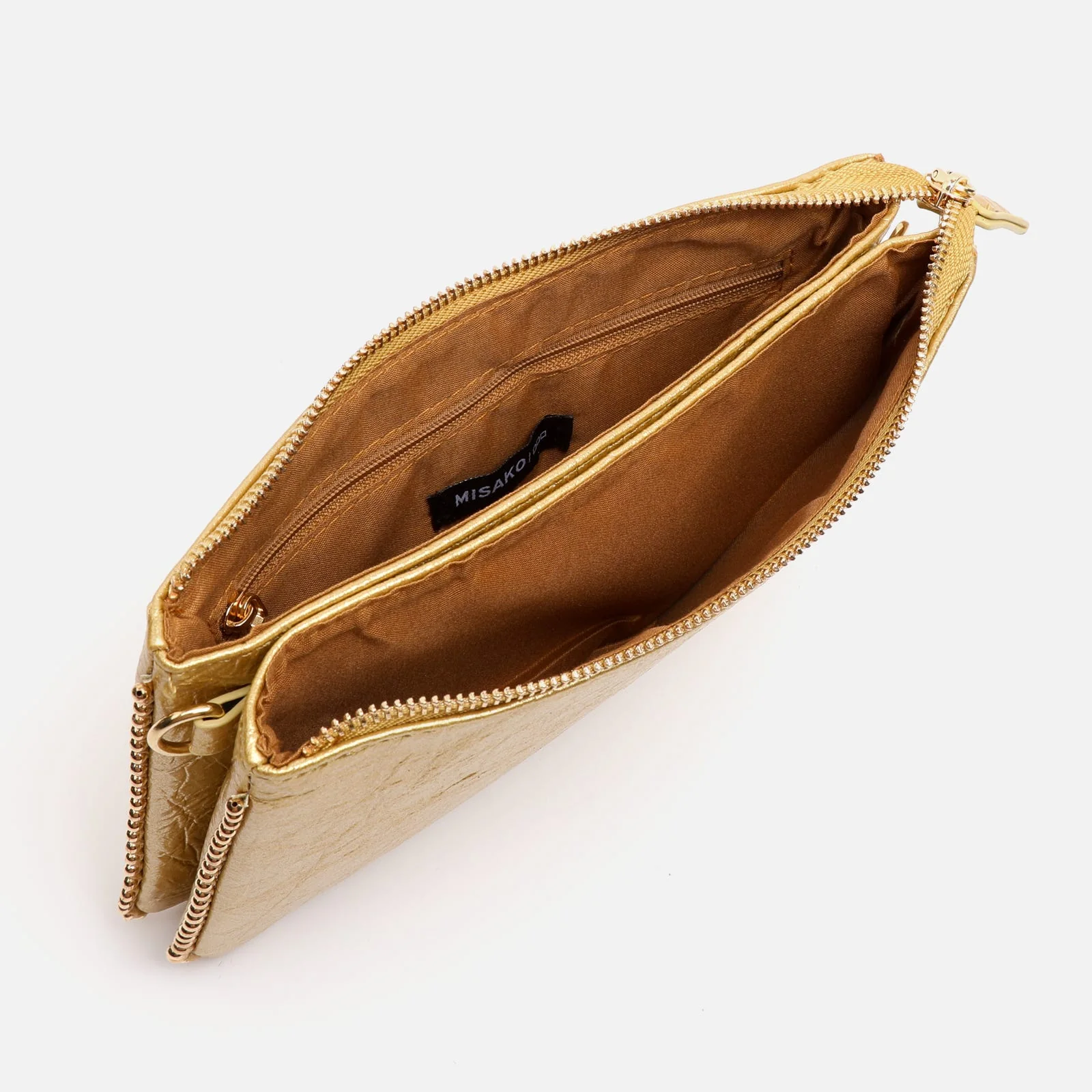 Boly bolso bandolera con correa - Image 15