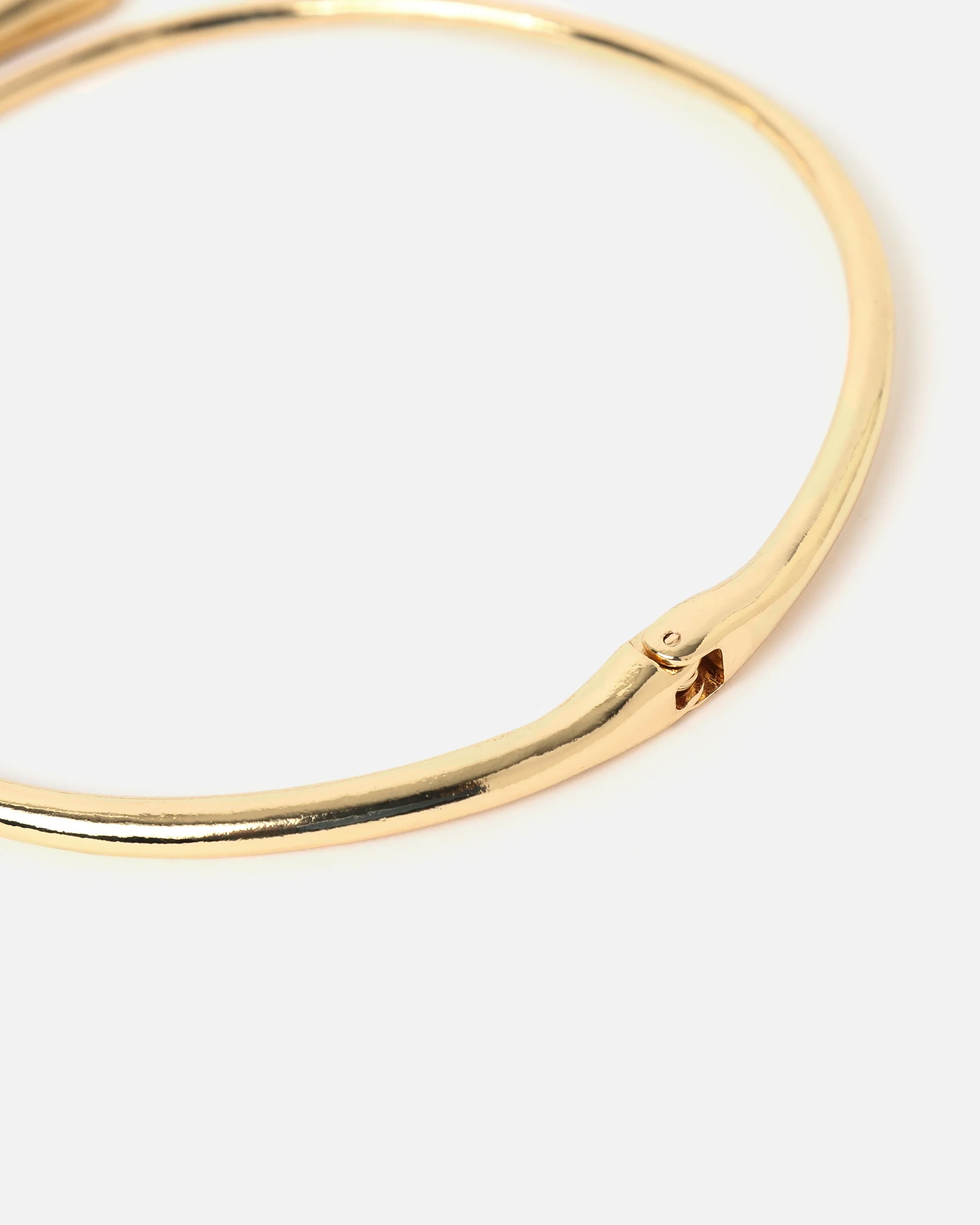 Briana collar tipo choker rígido ED. - Image 3