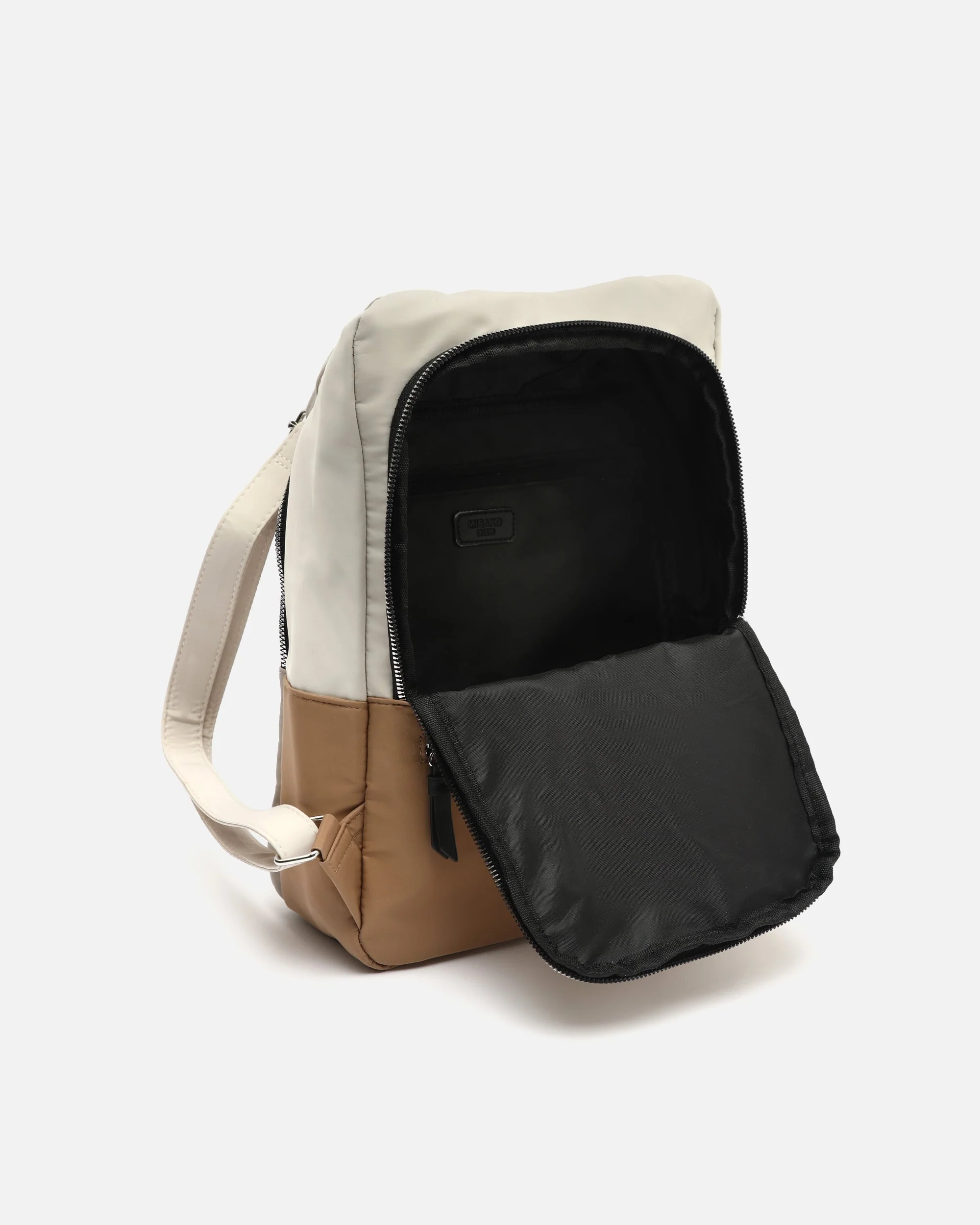 Bristol mochila antirrobo en nylon - Image 10