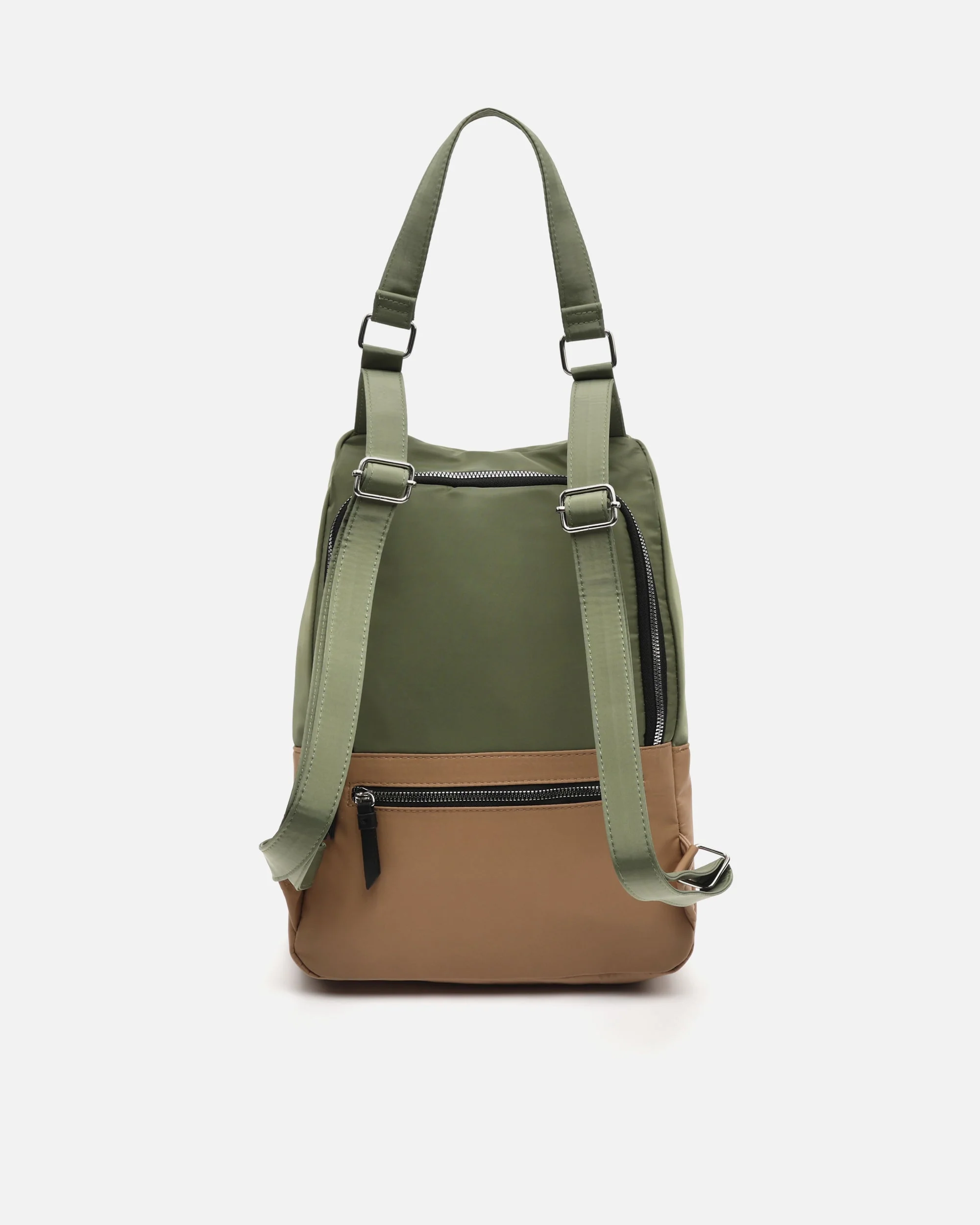 Bristol mochila antirrobo en nylon - Image 3