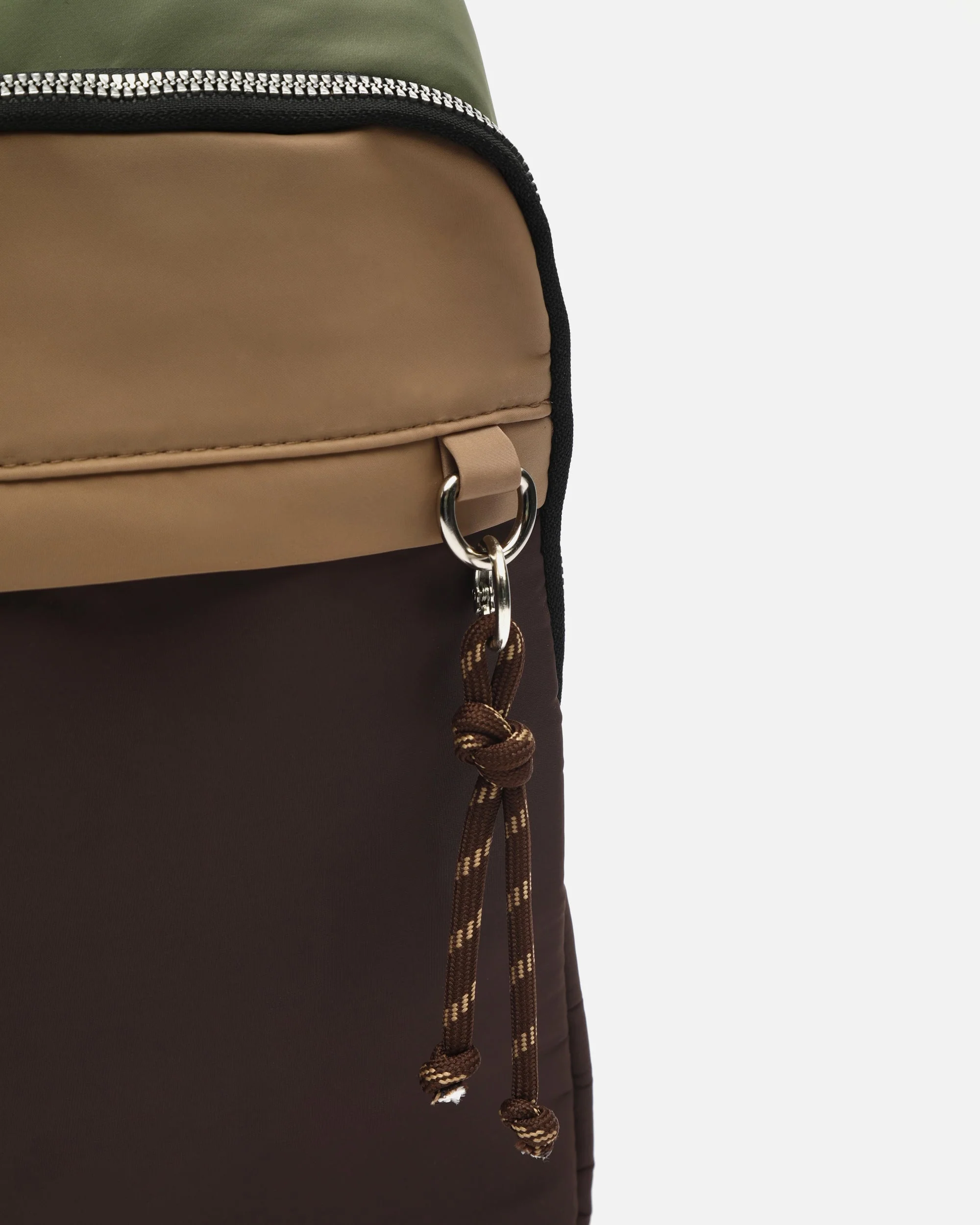 Bristol mochila antirrobo en nylon - Image 4