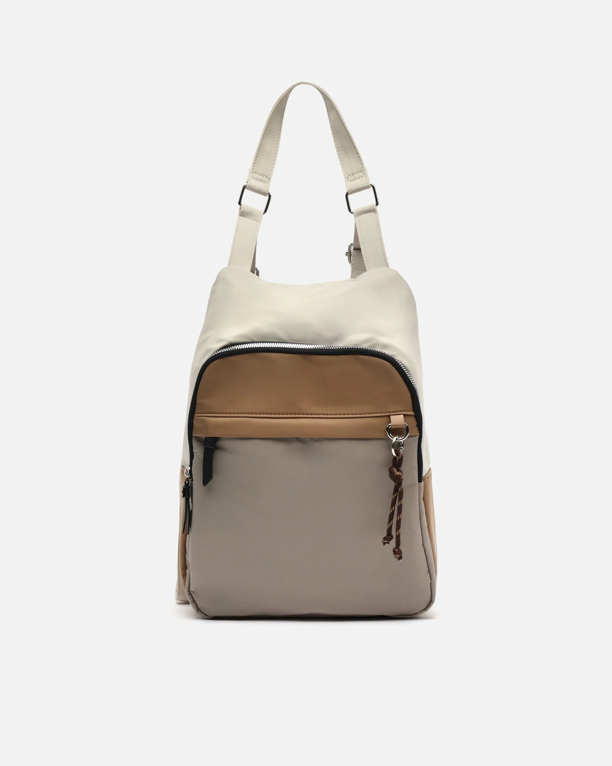 Bristol mochila antirrobo en nylon - Image 6