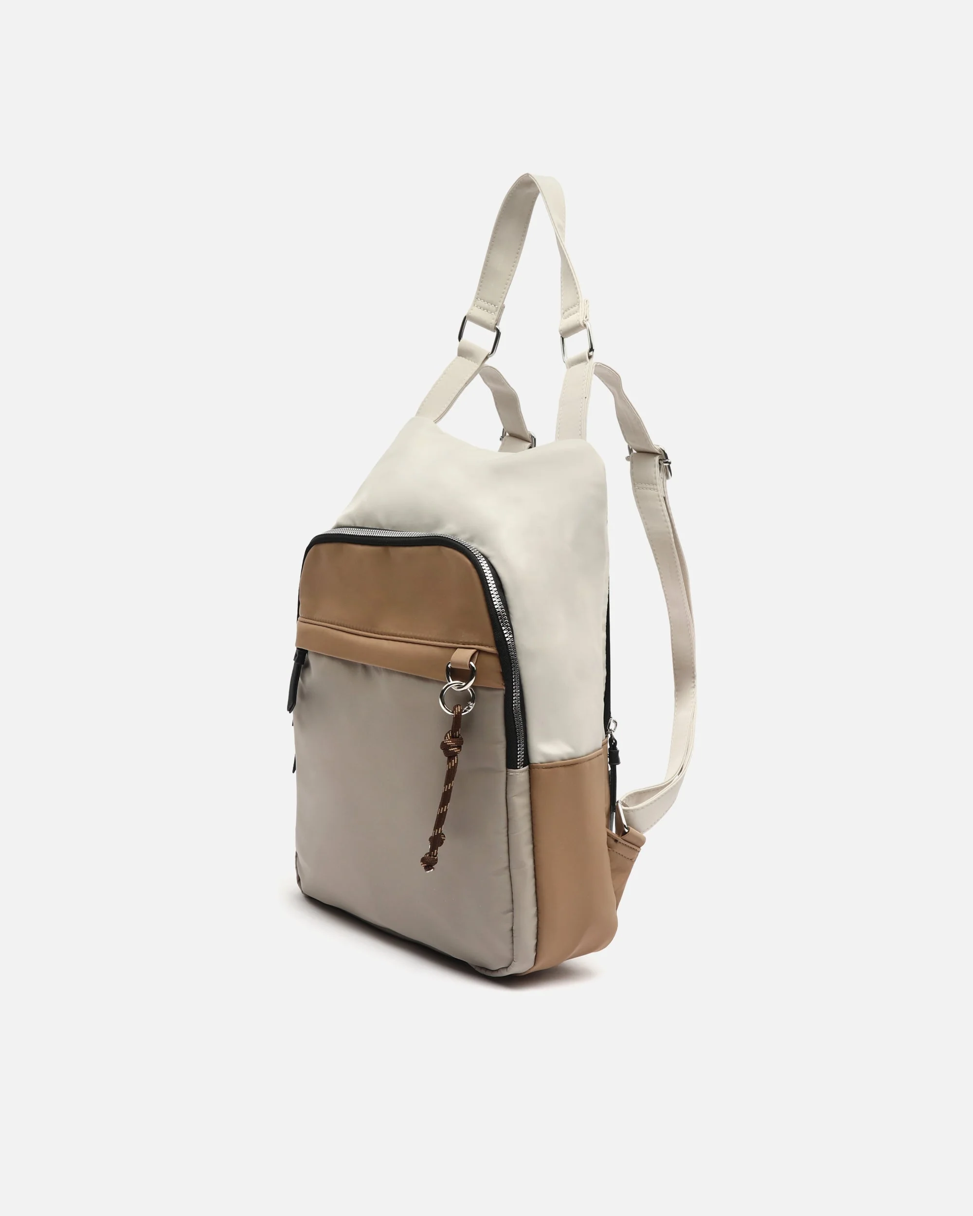 Bristol mochila antirrobo en nylon - Image 7