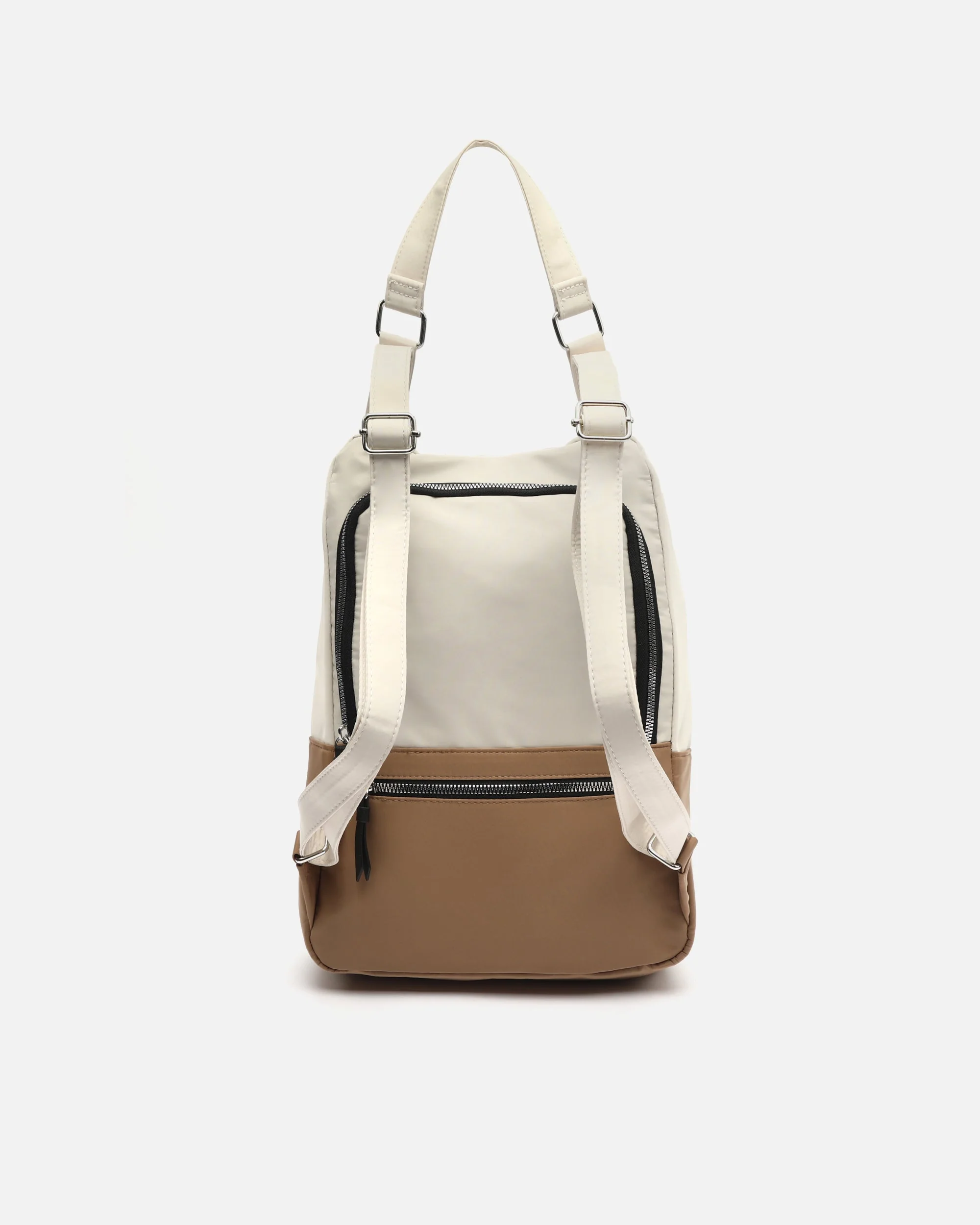 Bristol mochila antirrobo en nylon - Image 8