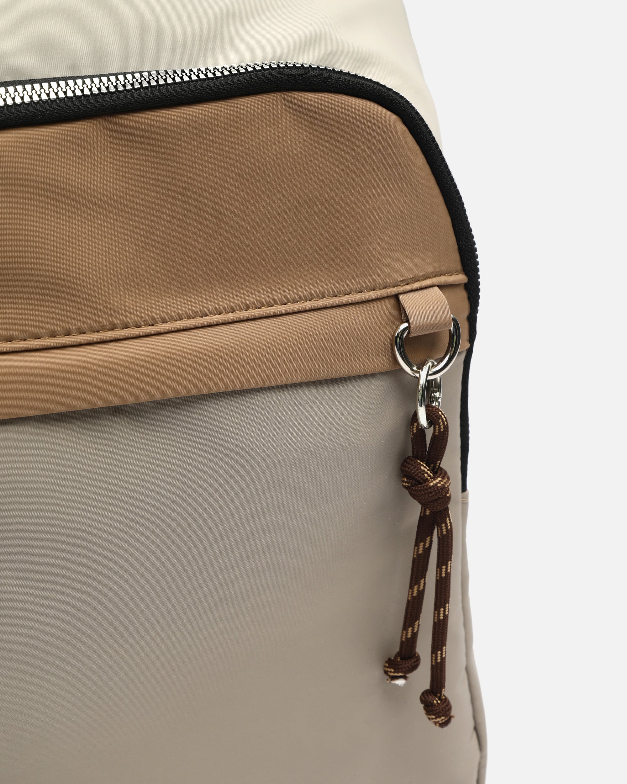 Bristol mochila antirrobo en nylon - Image 9