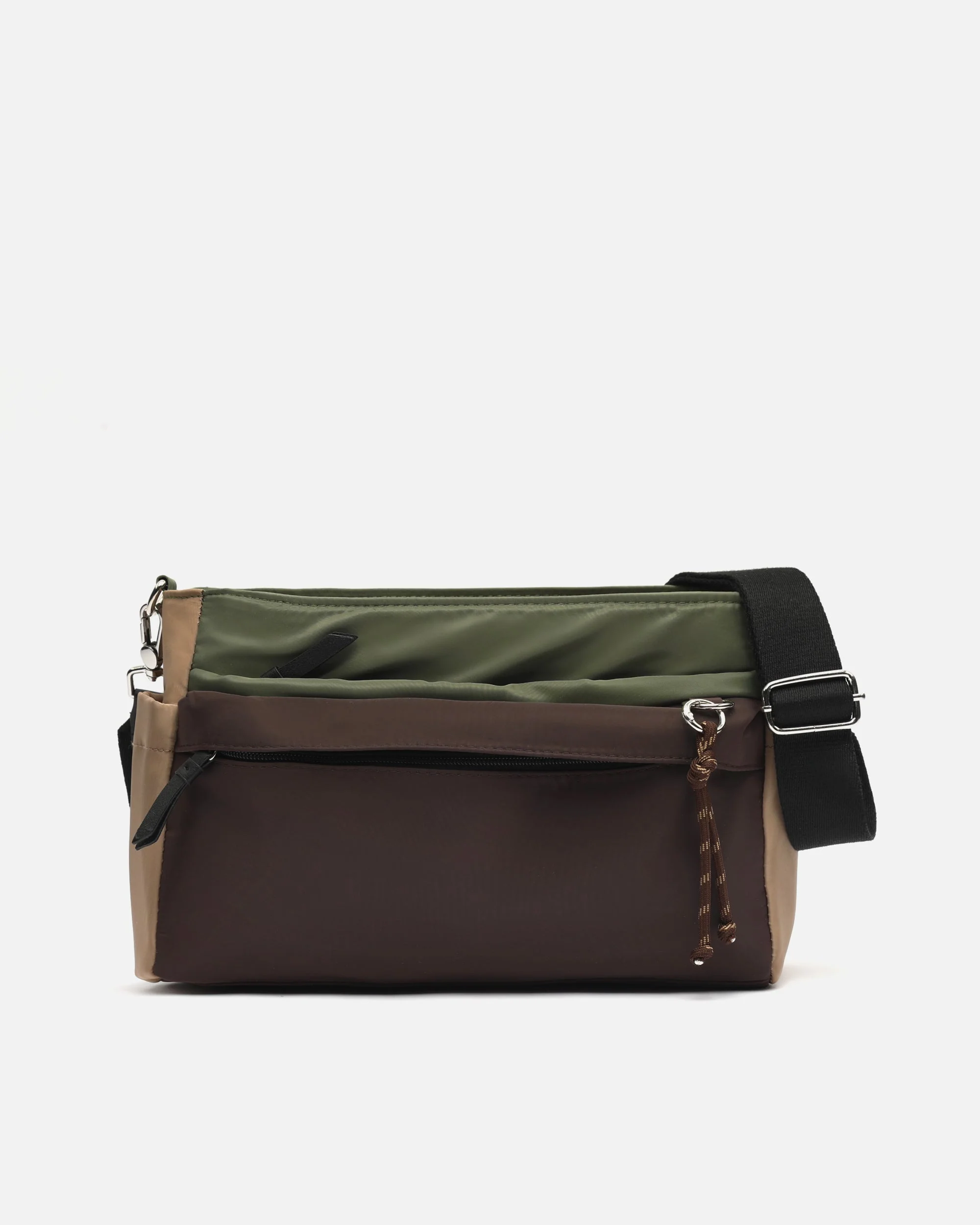 Bristoli bolso bandolera en nylon - Image 6