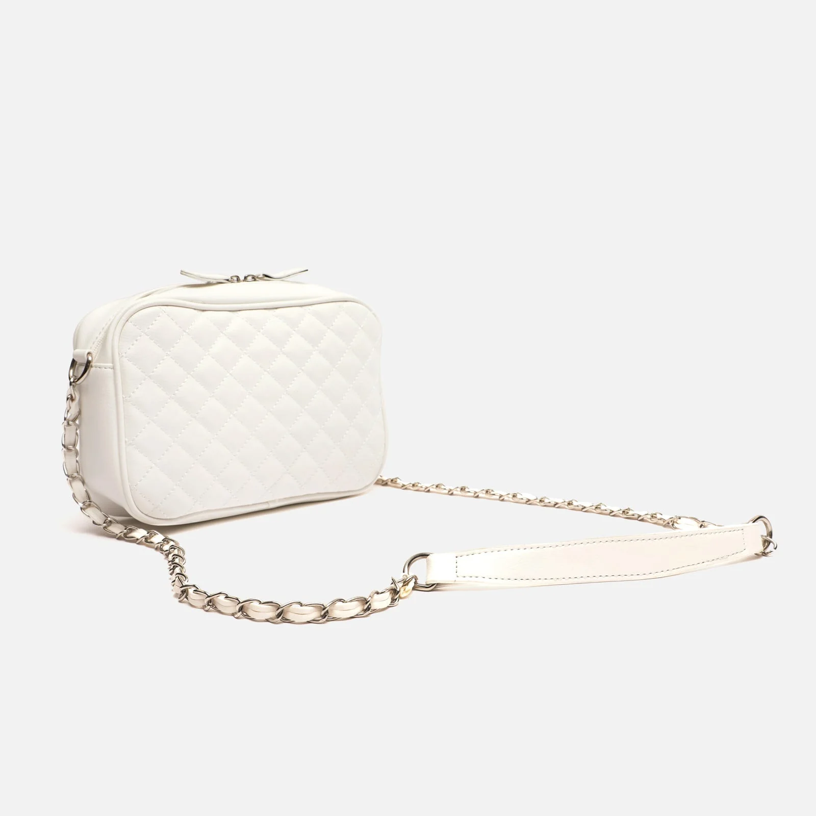 Cacao bolso bandolera acolchado - Image 19