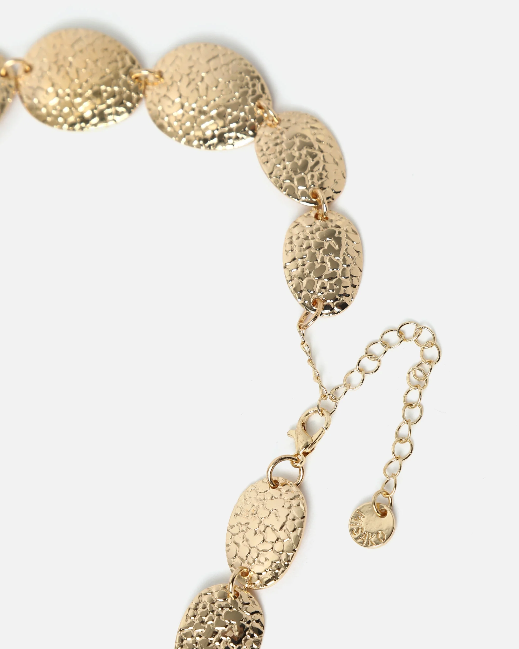 Chapi collar redondo - Image 3