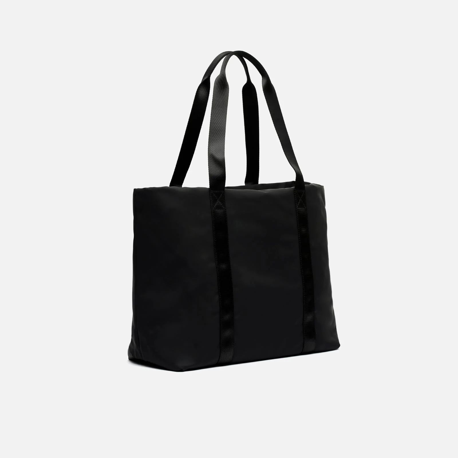 Chuby bolso shopper grande con bolsillo para portátil 14 pulgadas - Image 4